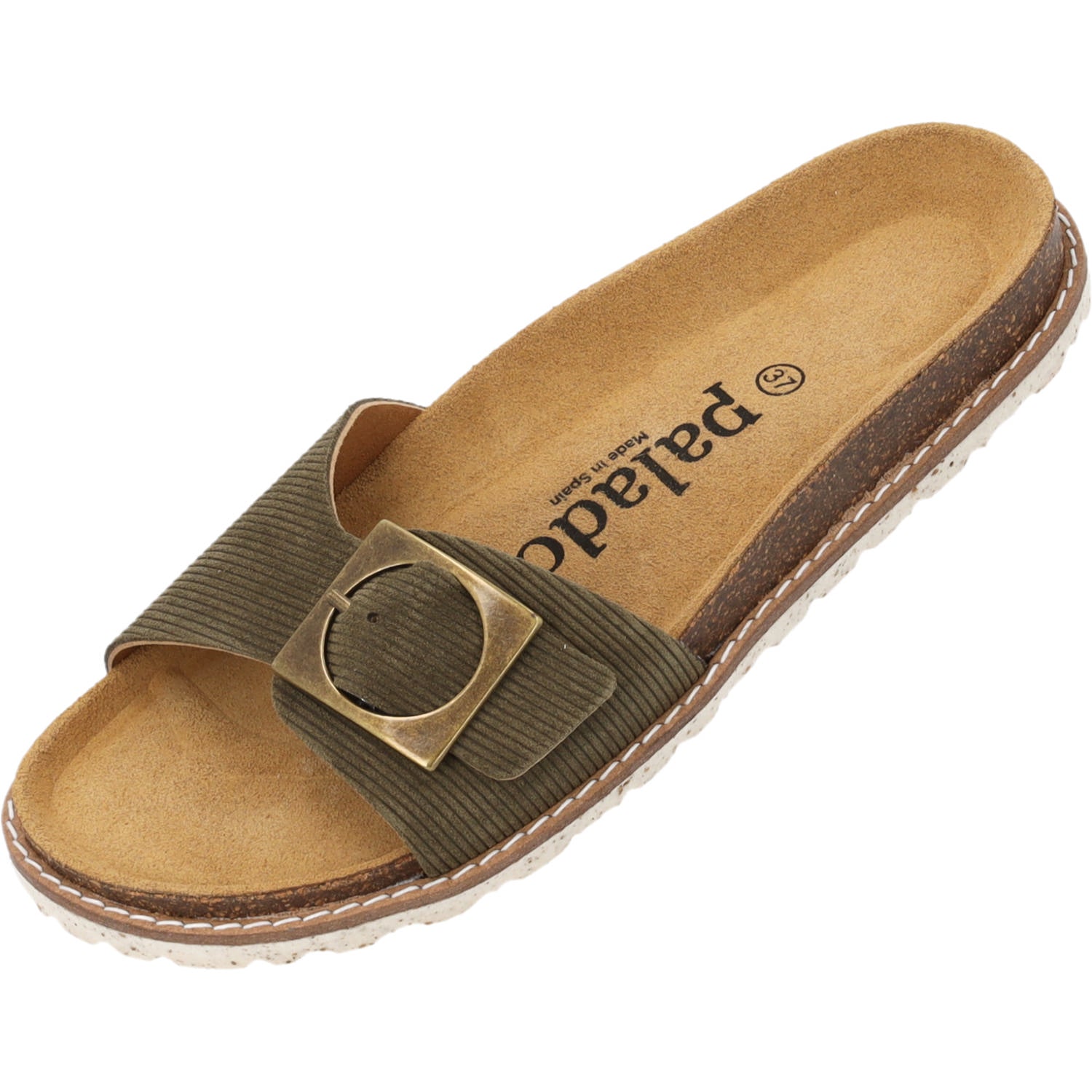 Sardo Corda Khaki