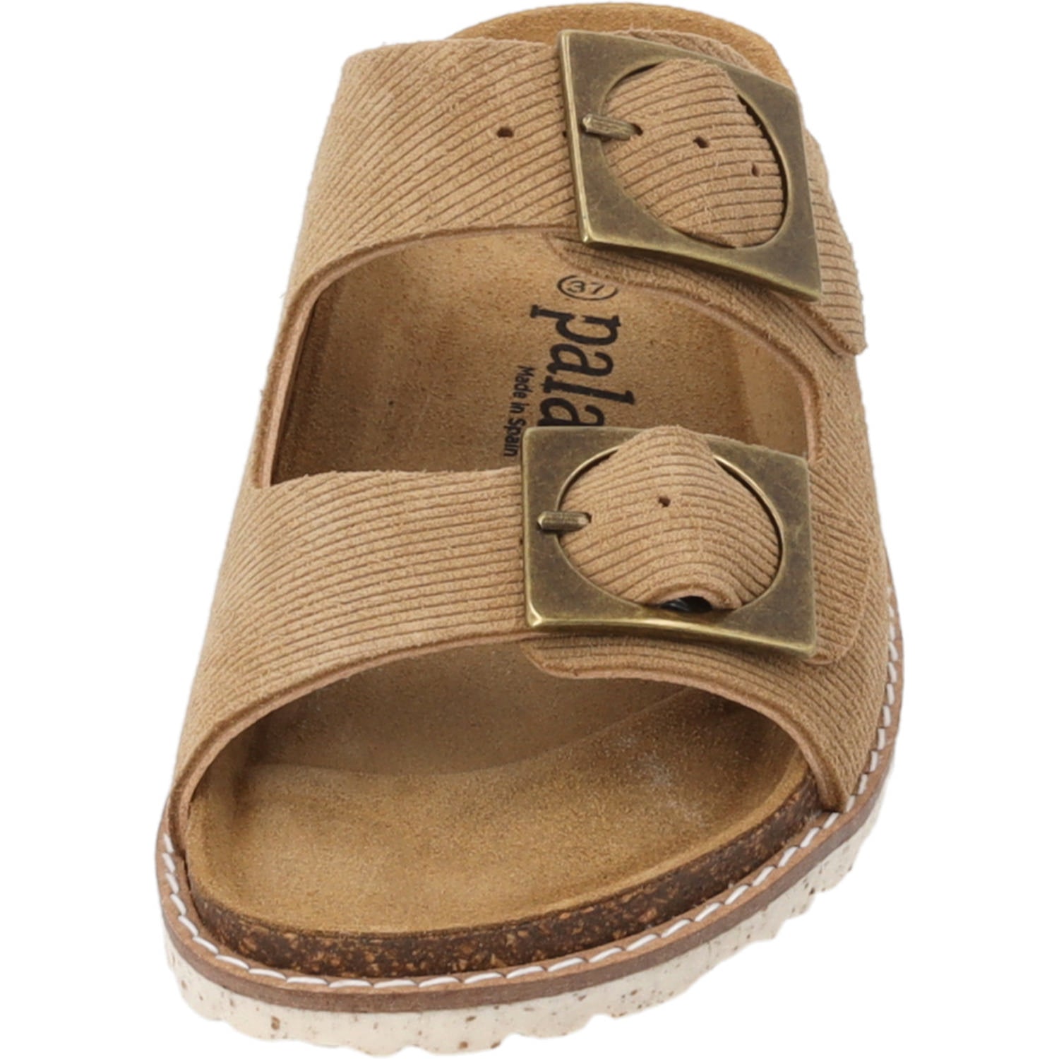 Elaha Corda Beige