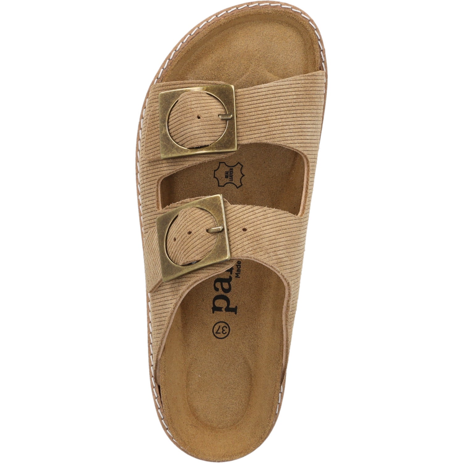 Elaha Corda Beige