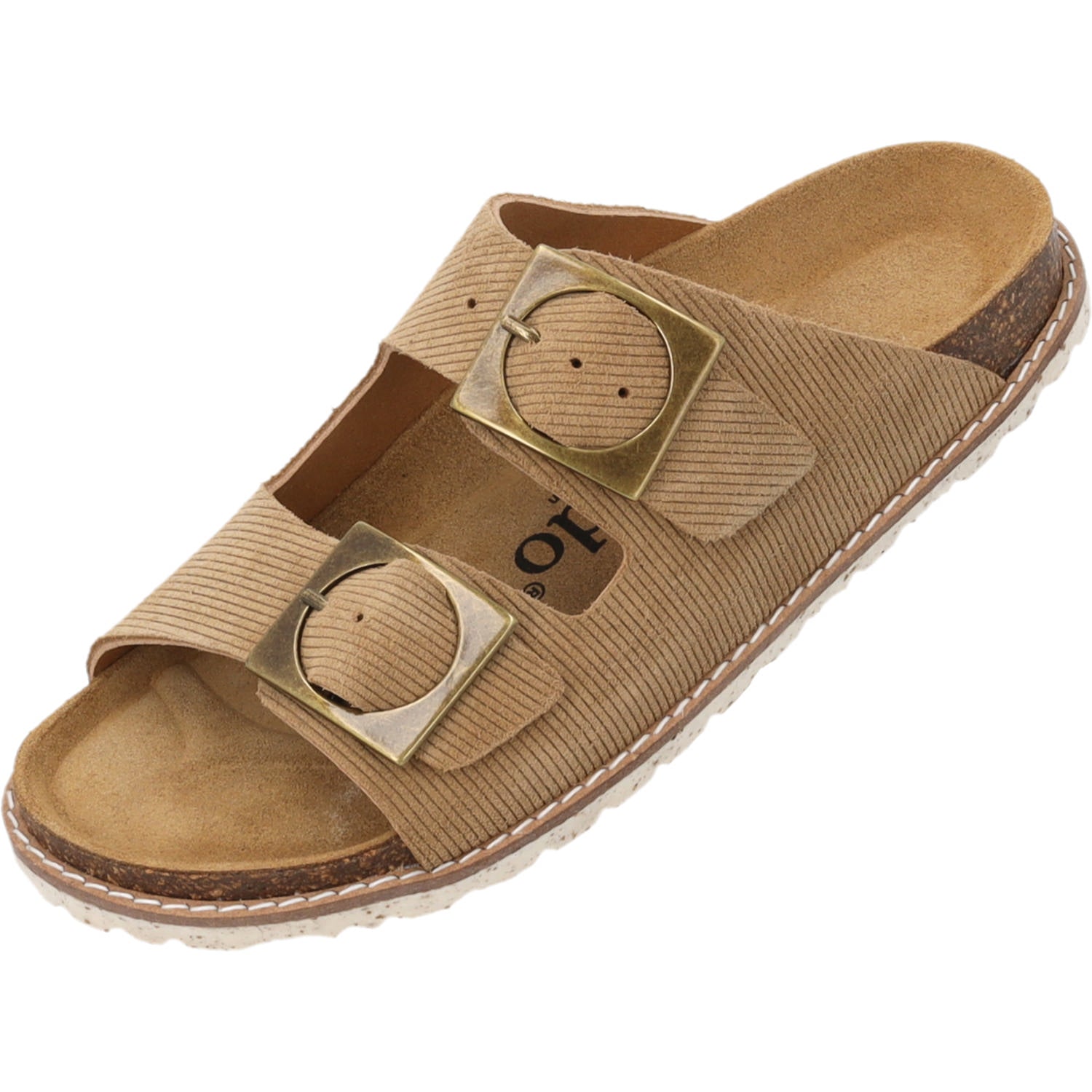 Elaha Corda Beige
