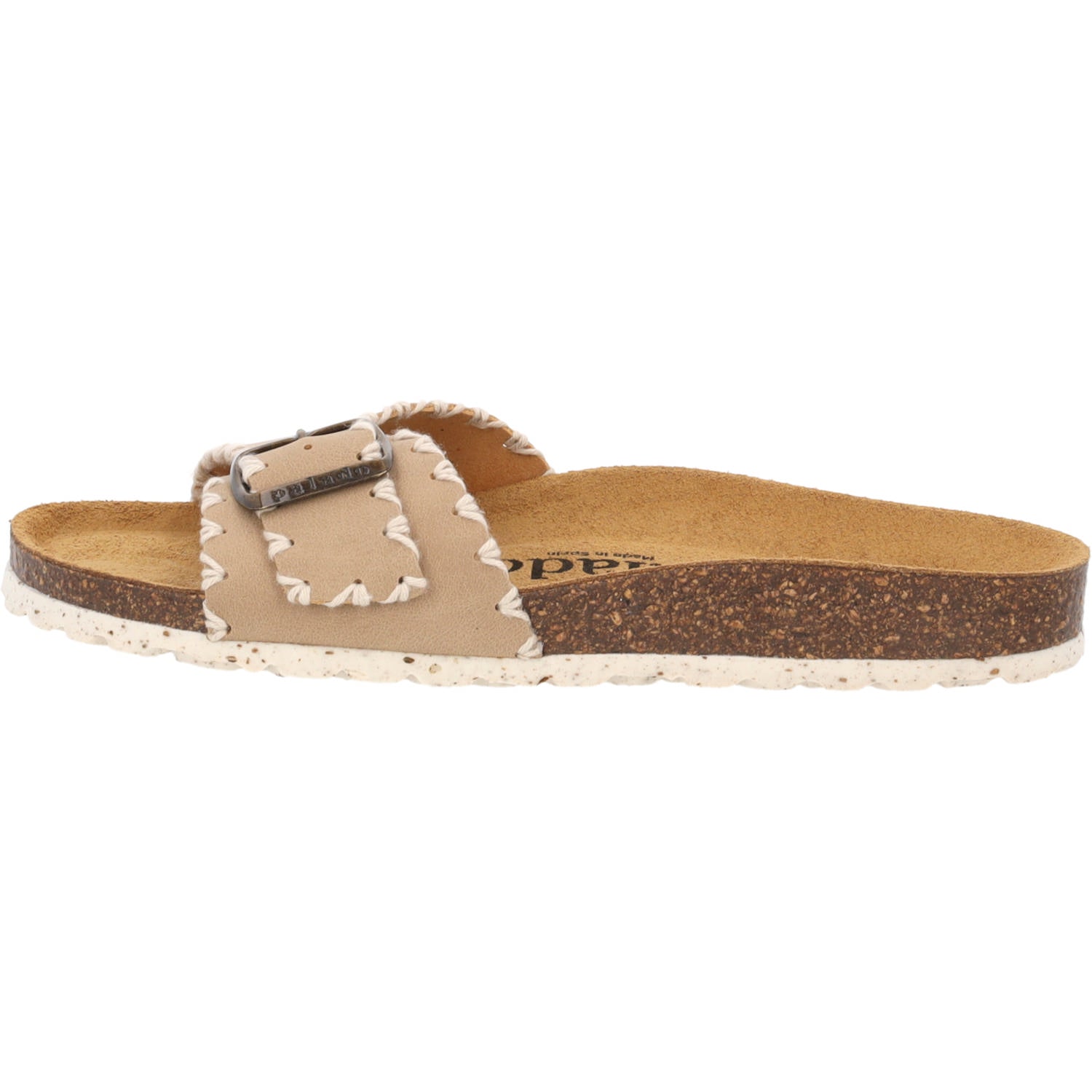Malta Stitch Beige