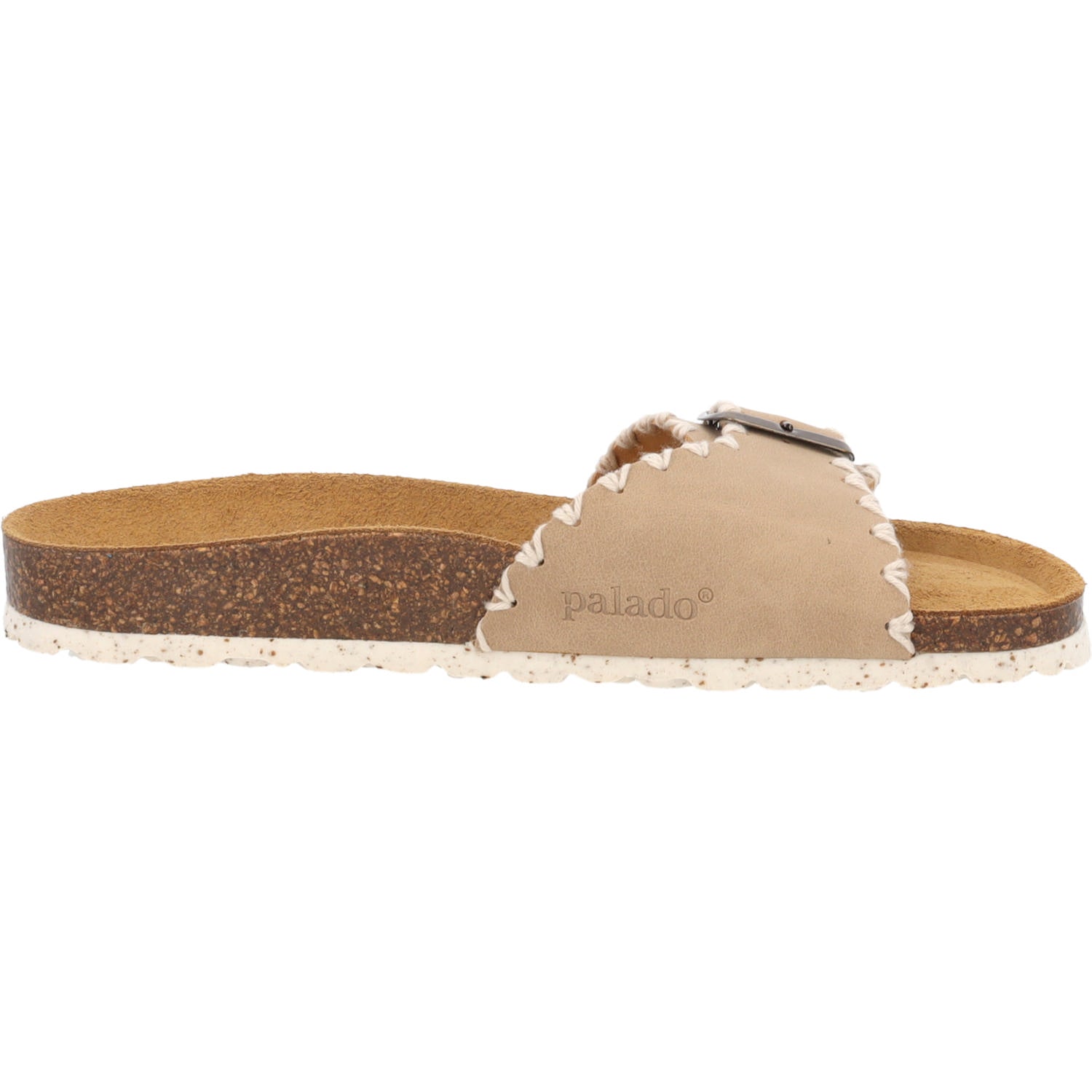 Malta Stitch Beige