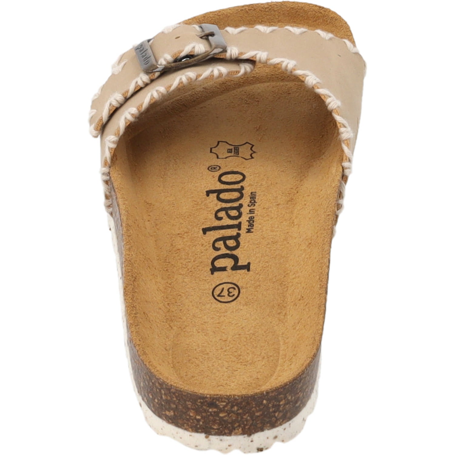 Malta Stitch Beige