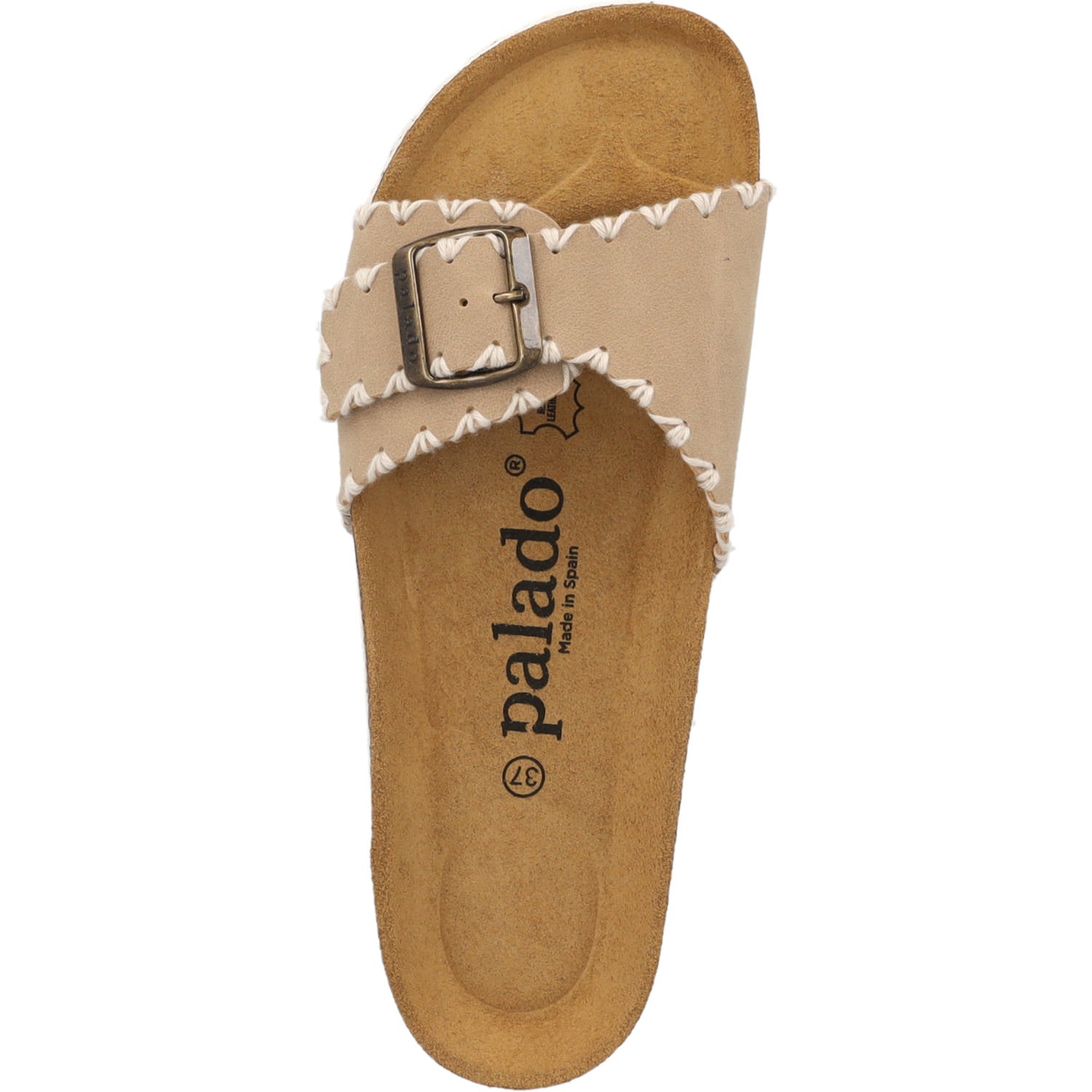 Malta Stitch Beige