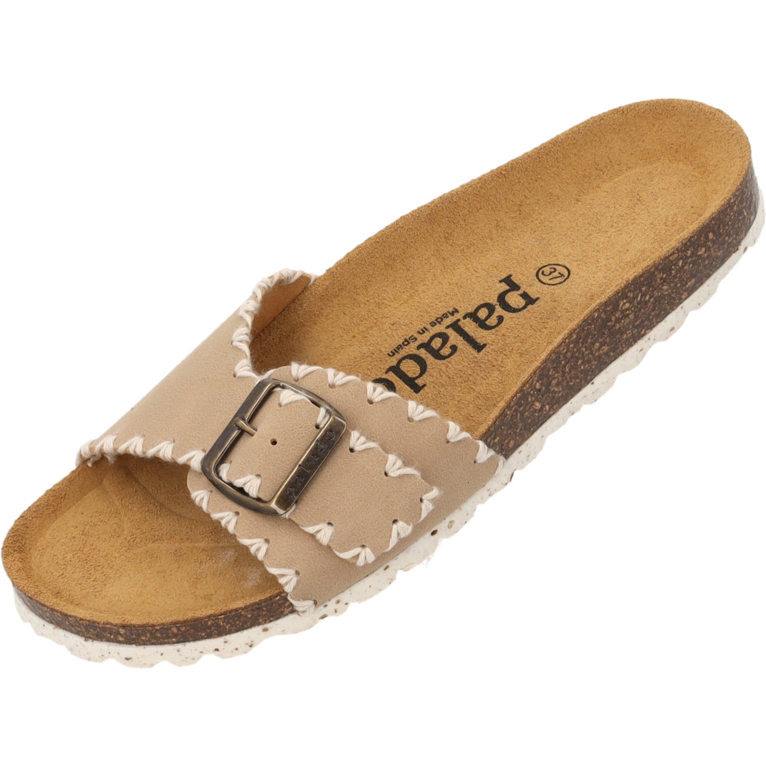 Malta Stitch Beige