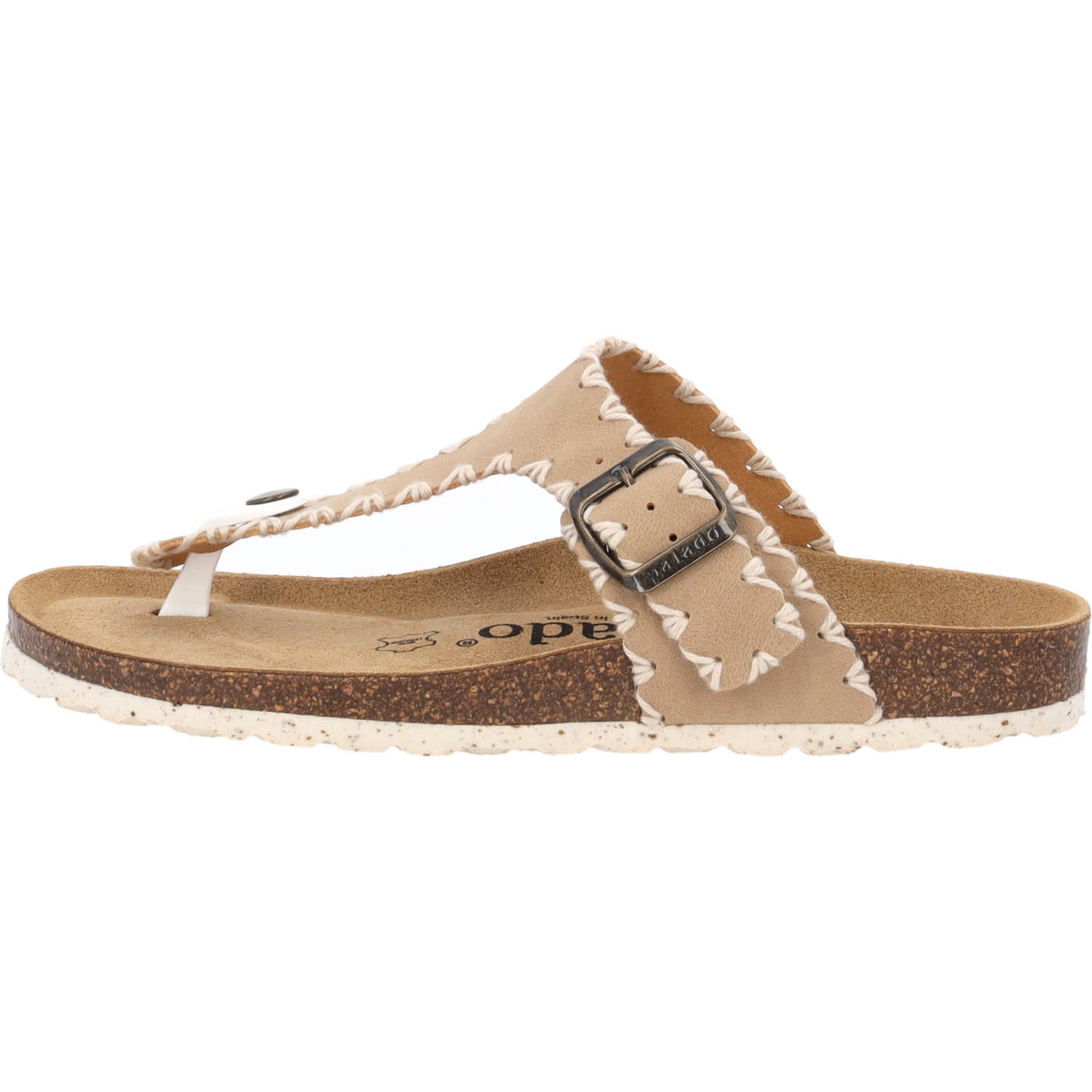 Kos Stitch Beige