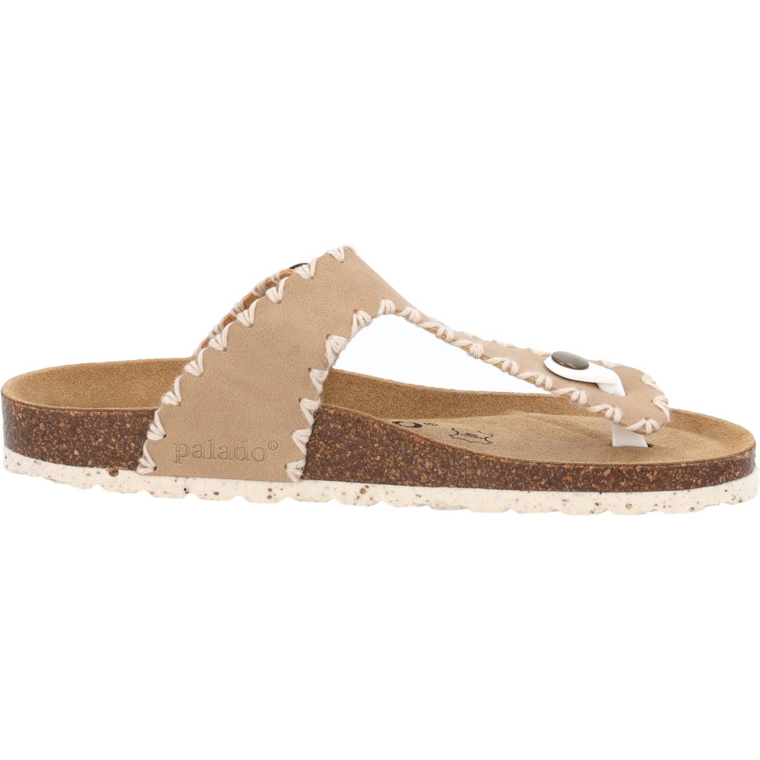 Kos Stitch Beige
