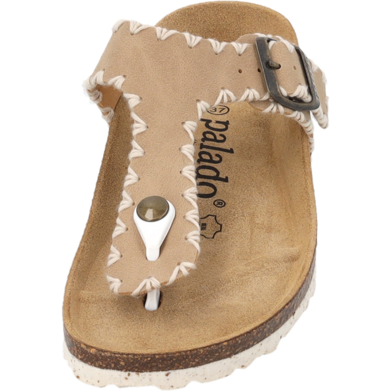 Kos Stitch Beige