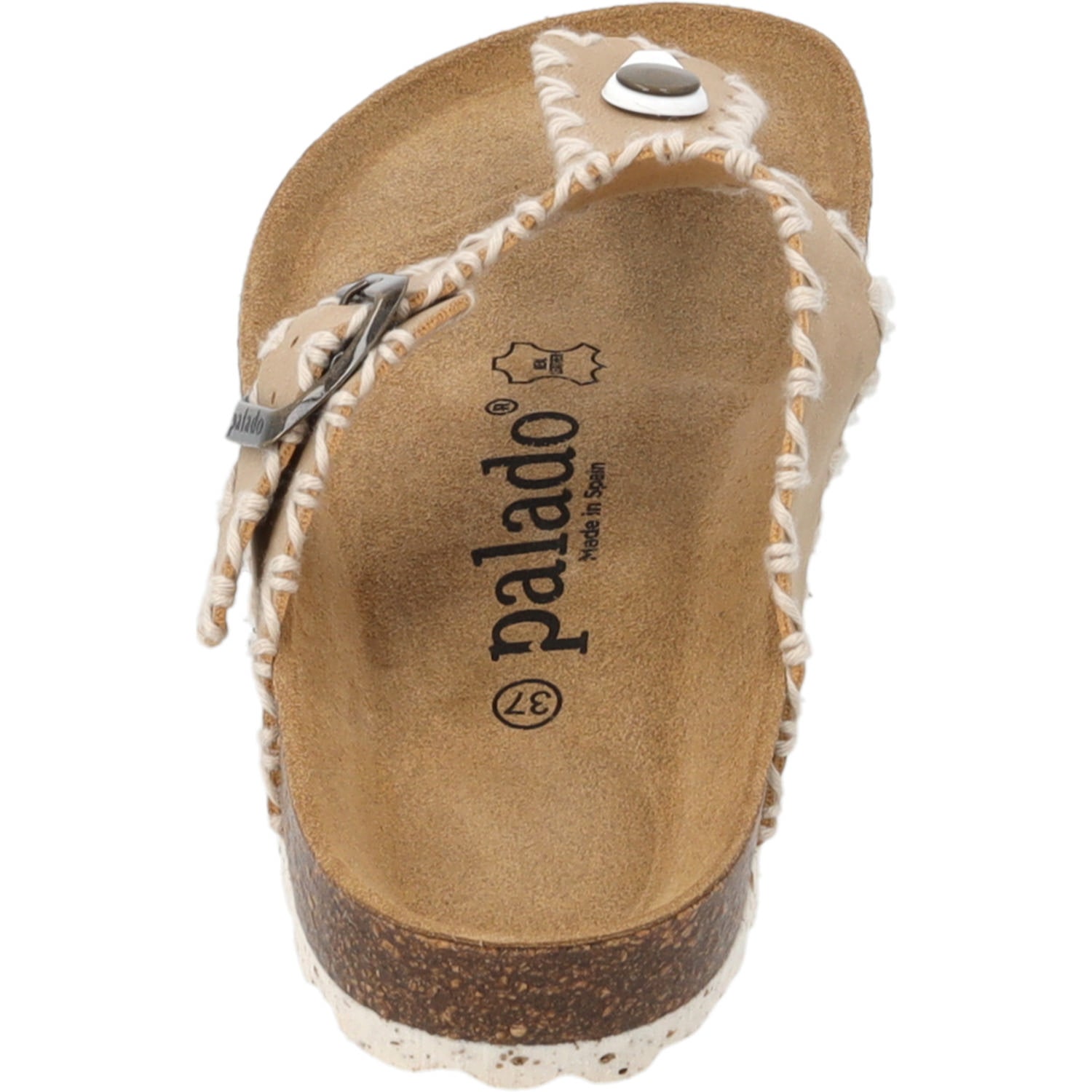 Kos Stitch Beige