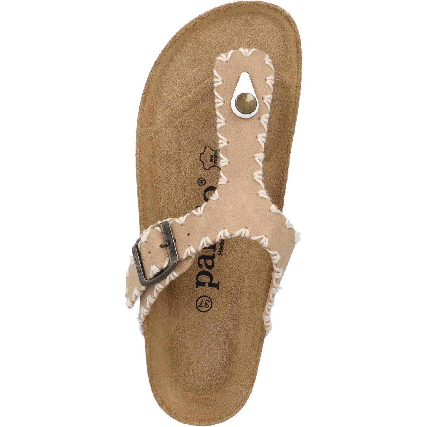 Kos Stitch Beige