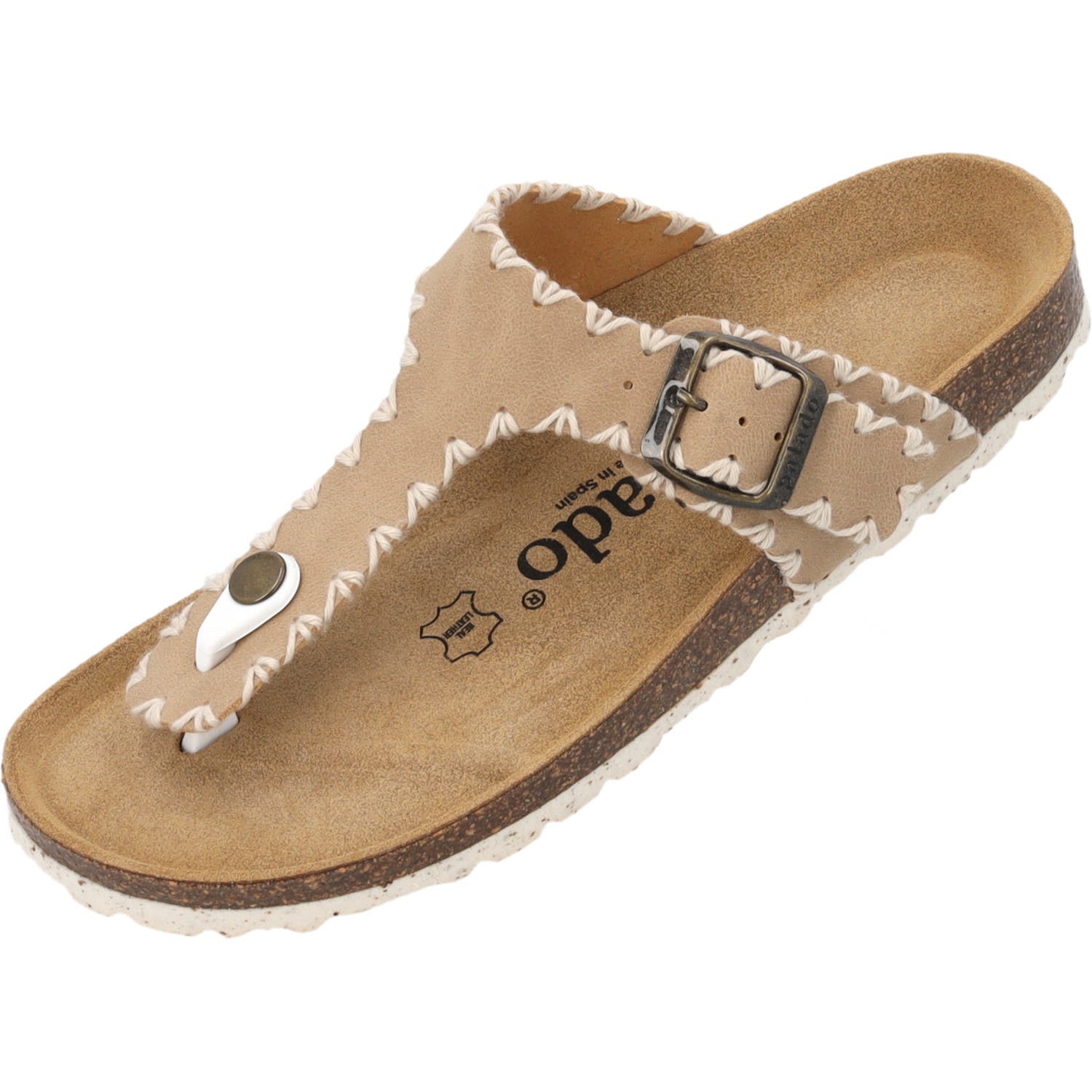 Kos Stitch Beige