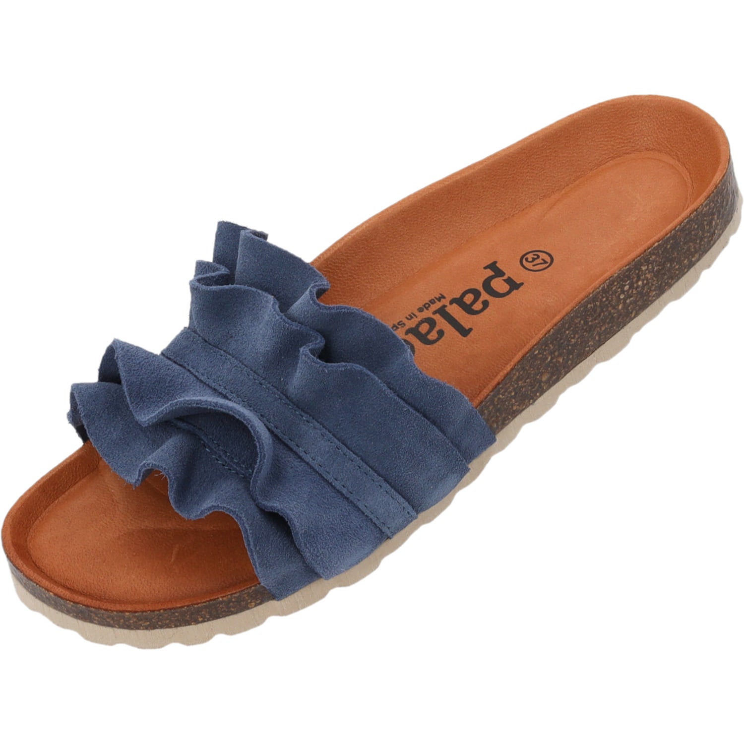 Vilnado Navy