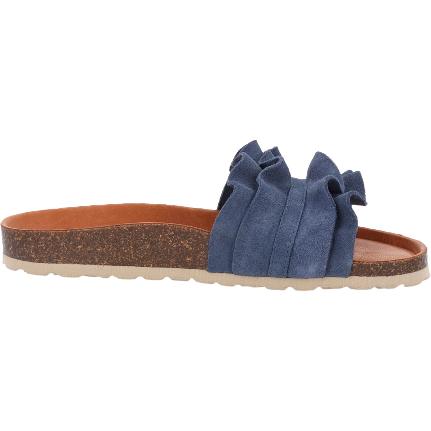 Vilnado Navy
