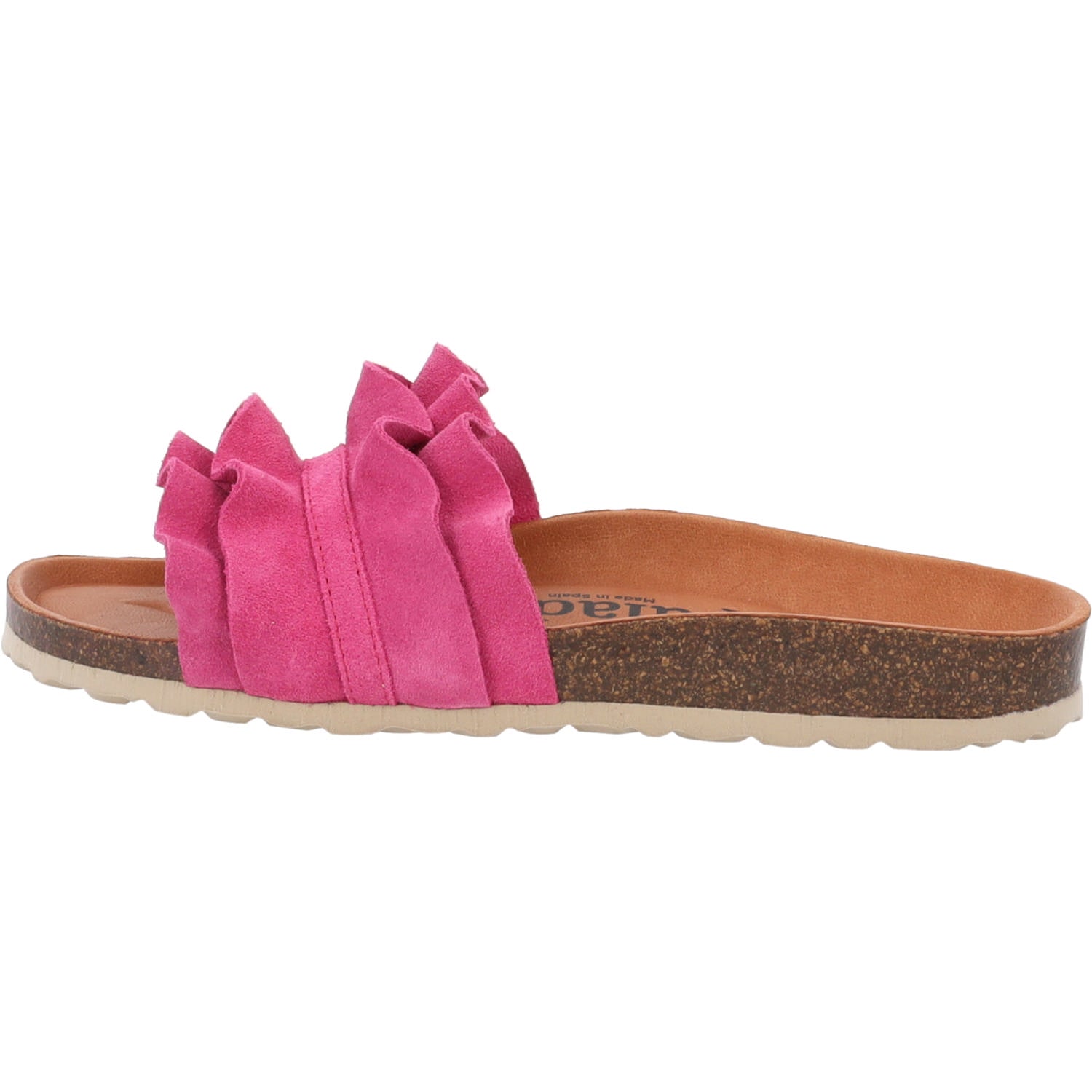 Vilnado Pink