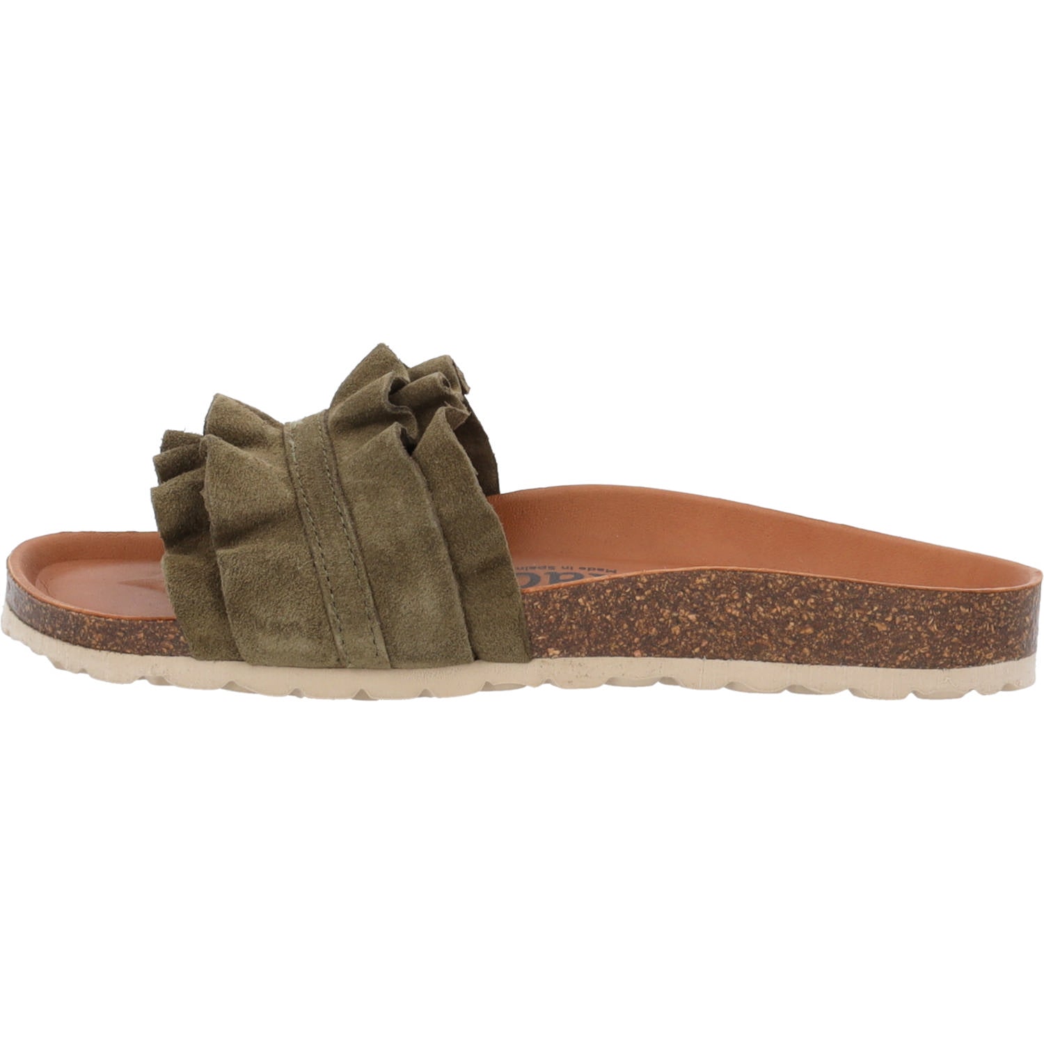 Vilnado Khaki