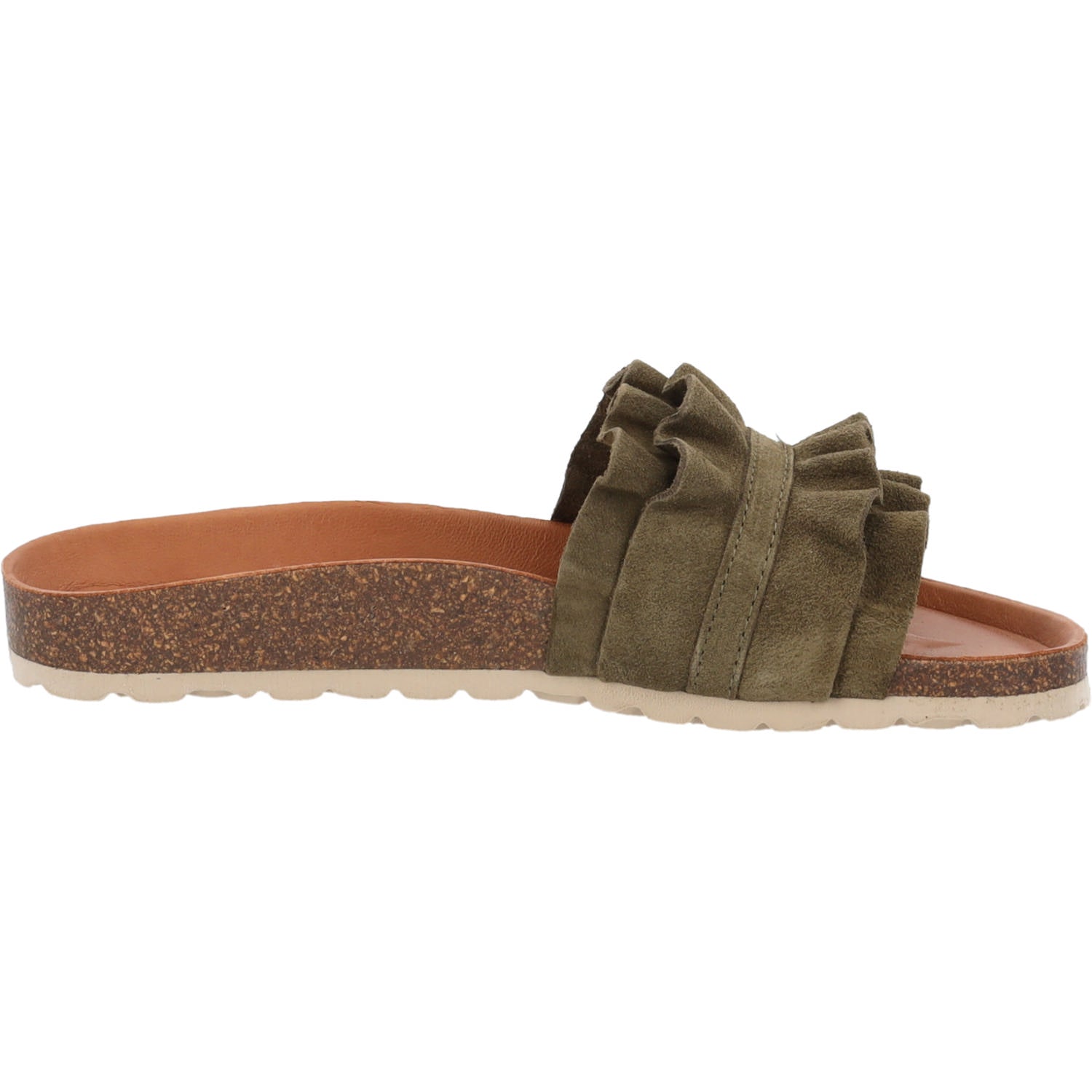 Vilnado Khaki