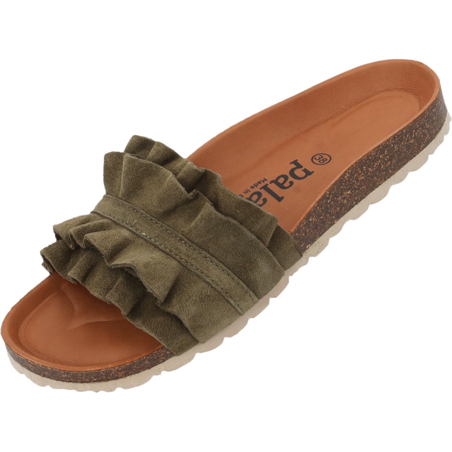 Vilnado Khaki