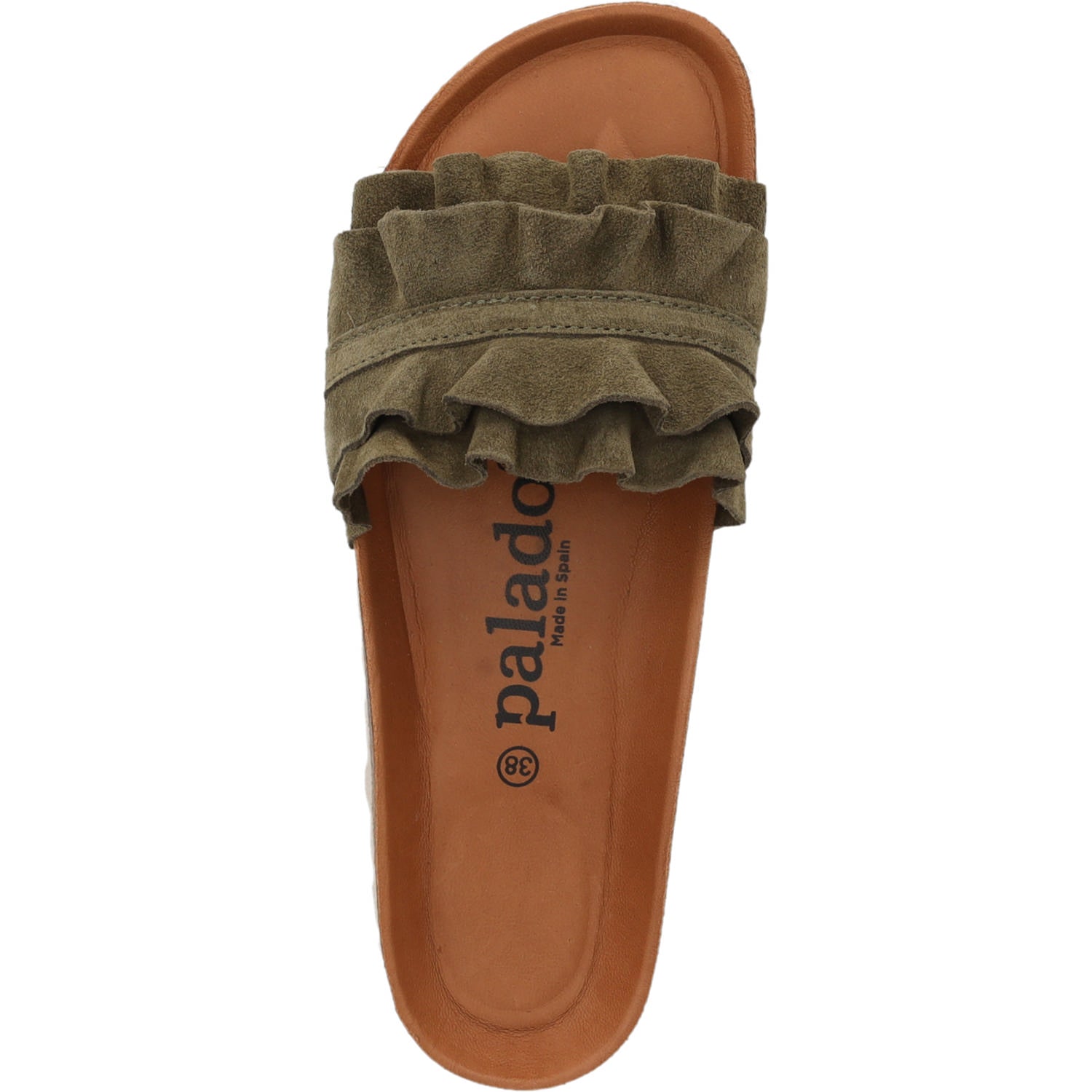 Vilnado Khaki