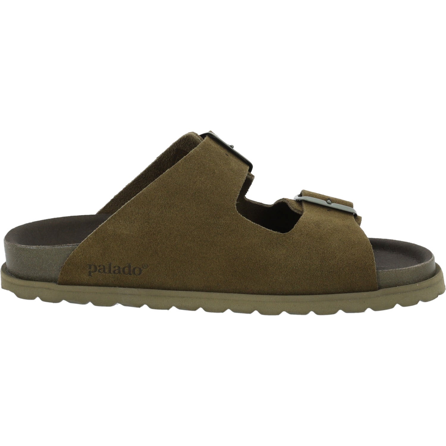 Elaha Mono Khaki