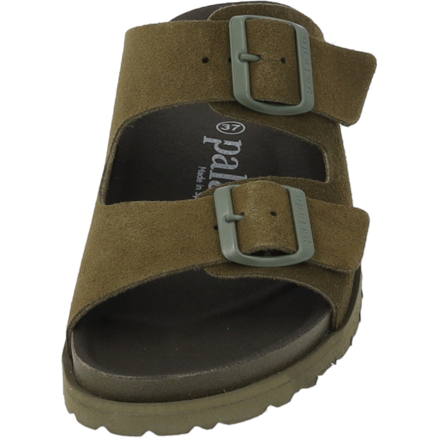 Elaha Mono Khaki