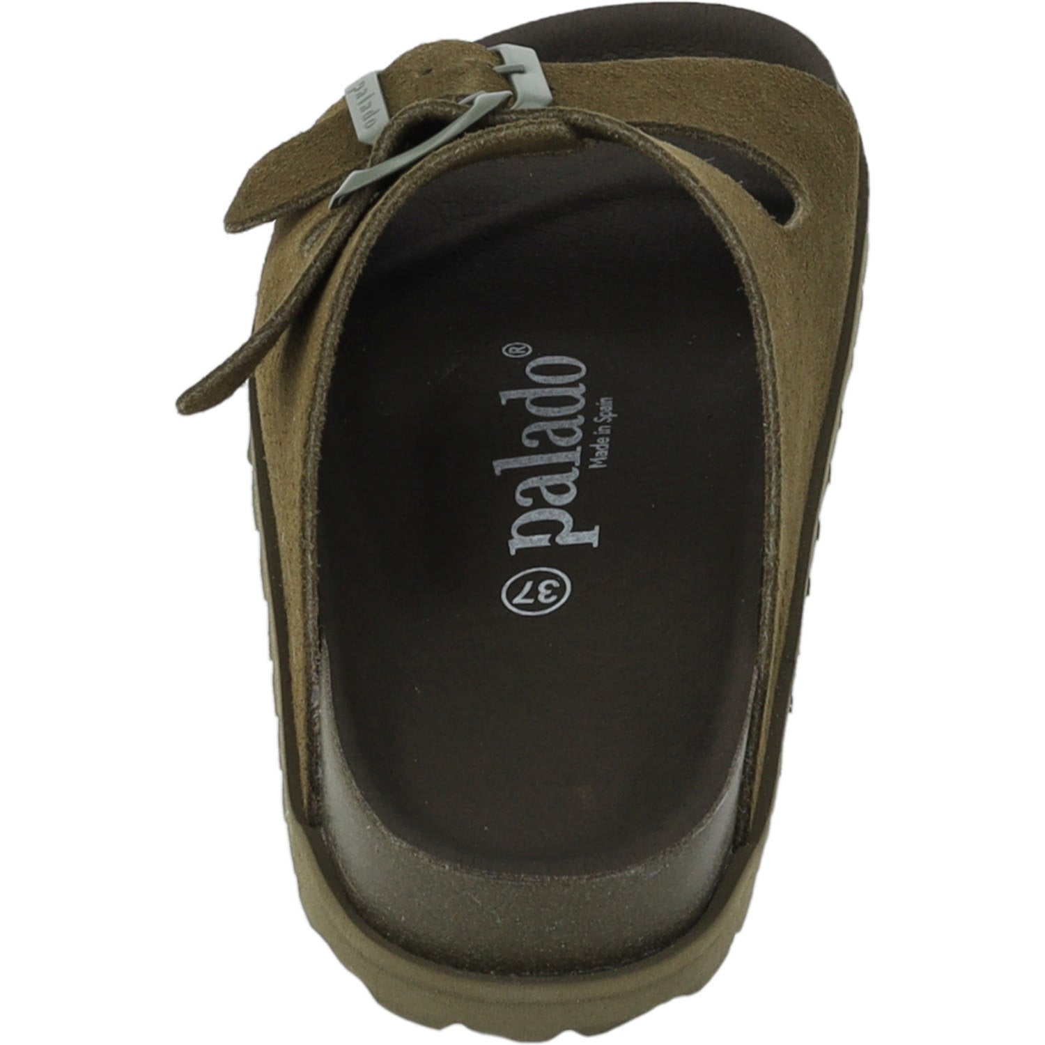 Elaha Mono Khaki
