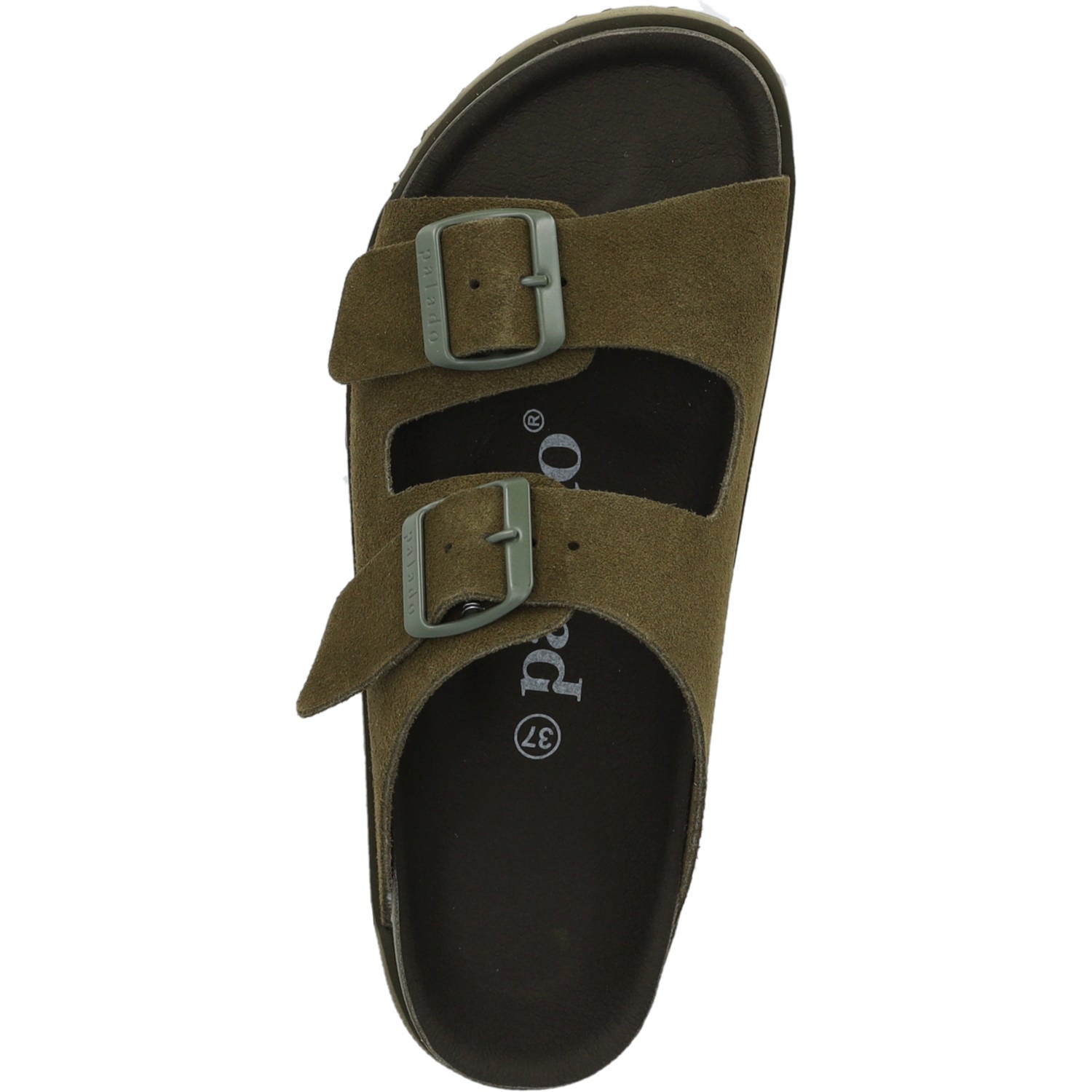 Elaha Mono Khaki