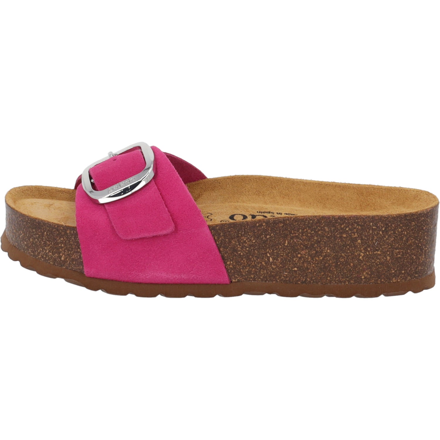 Jelia PL Pink