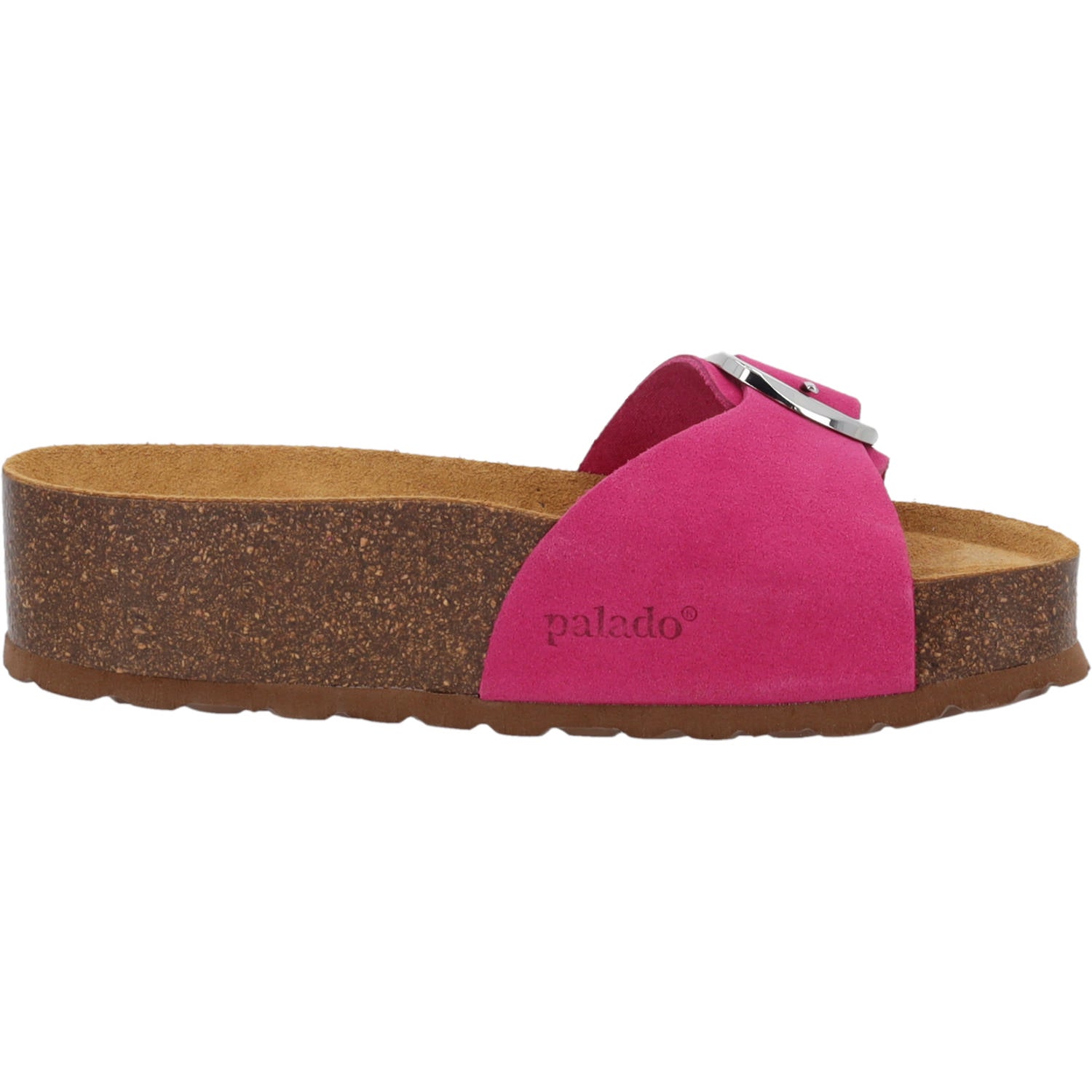 Jelia PL Pink