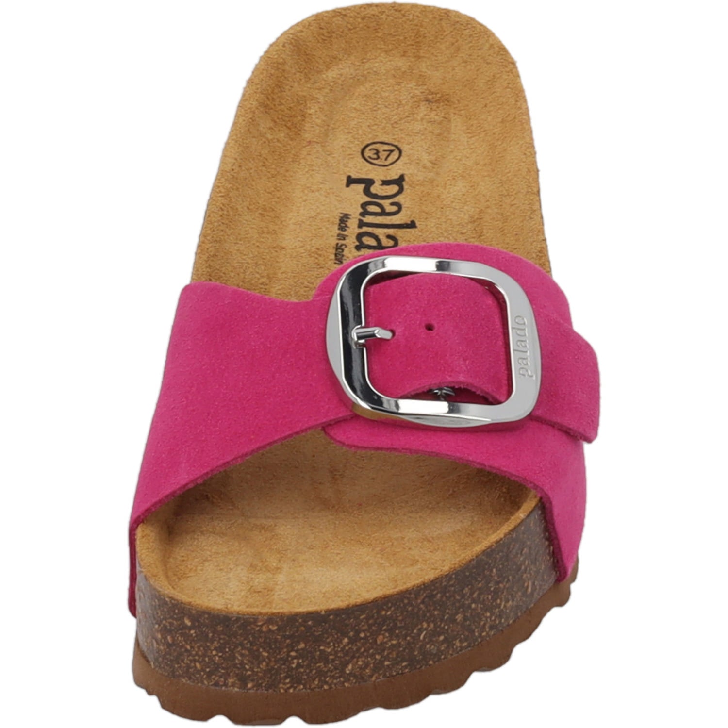 Jelia PL Pink
