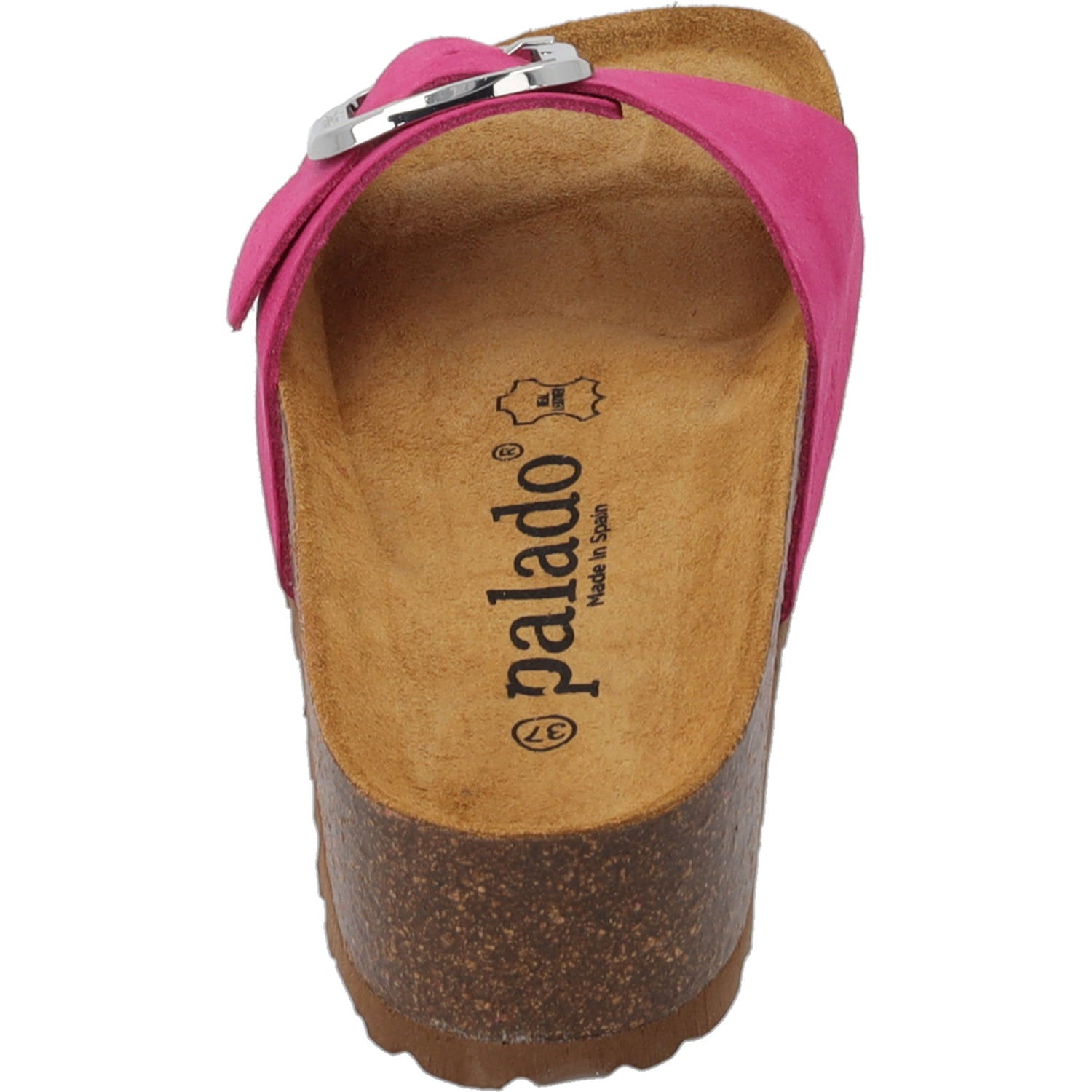 Jelia PL Pink