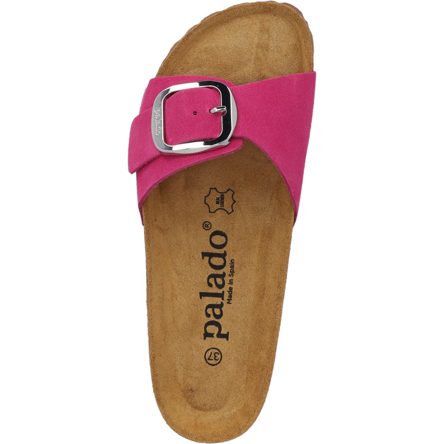 Jelia PL Pink
