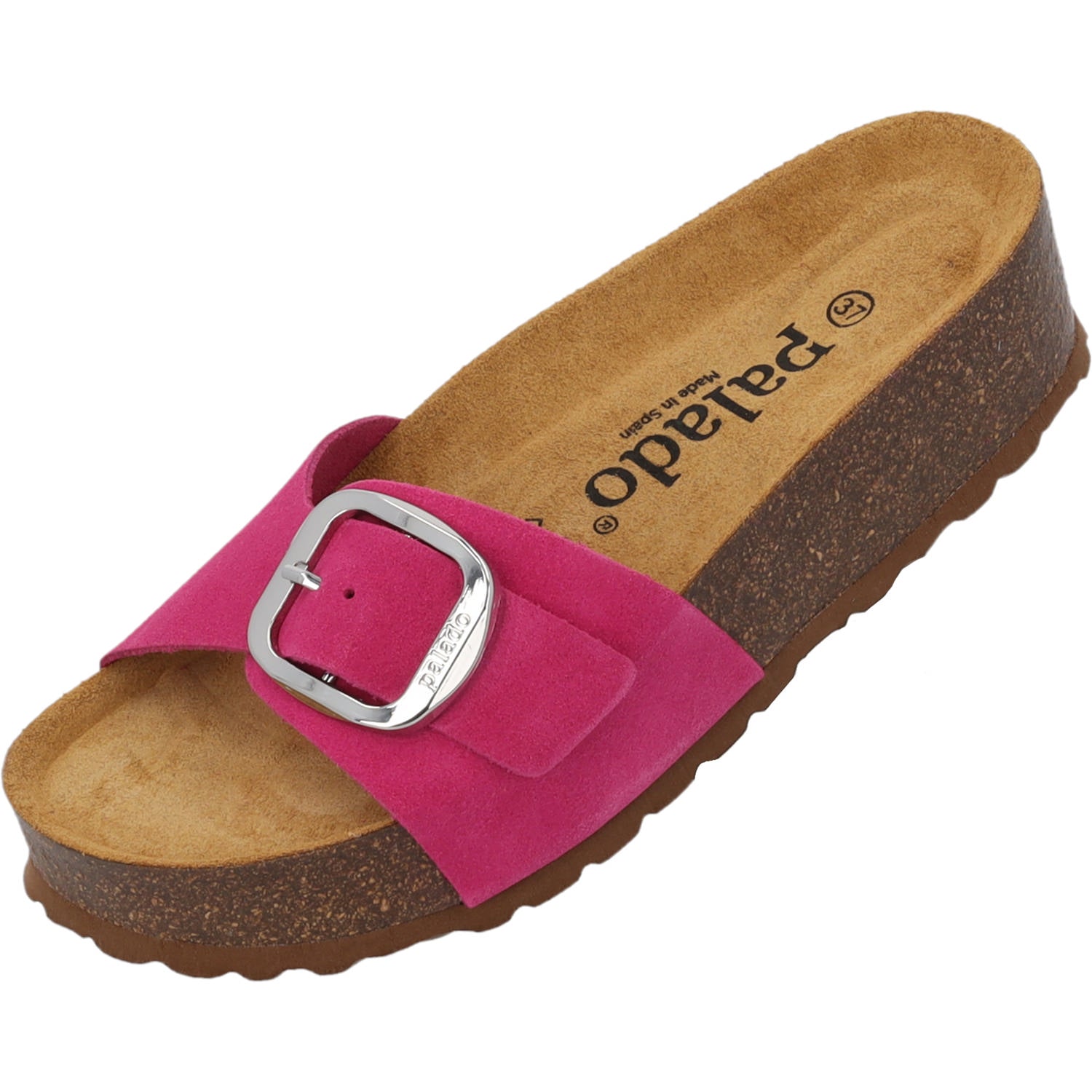 Jelia PL Pink