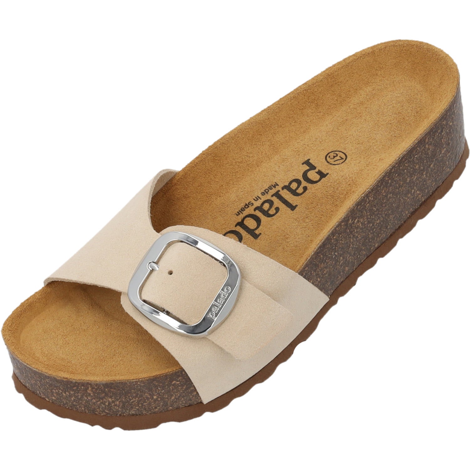 Jelia PL Beige