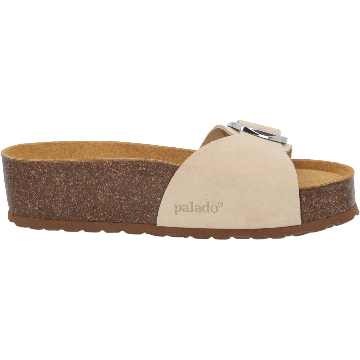Jelia PL Beige
