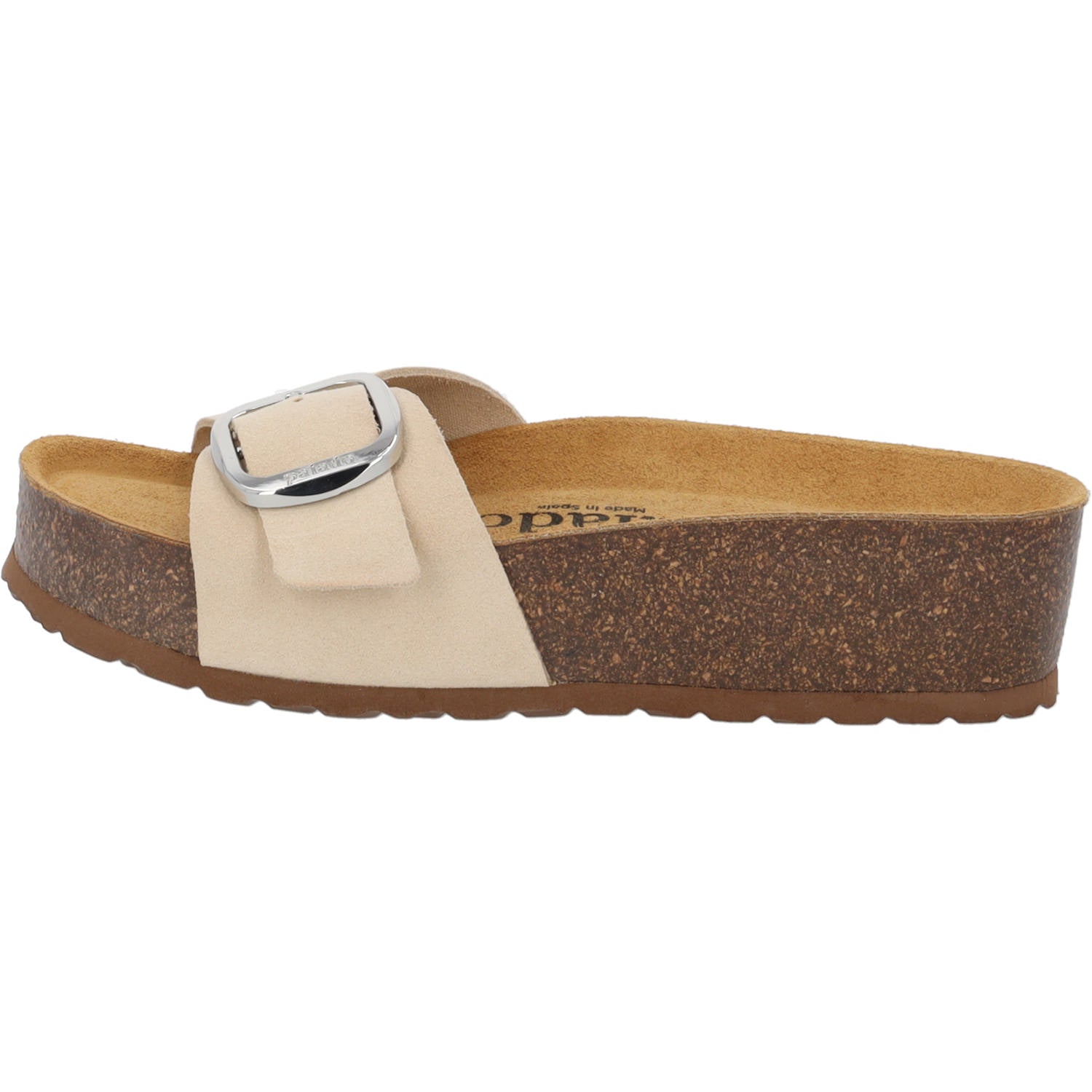 Jelia PL Beige