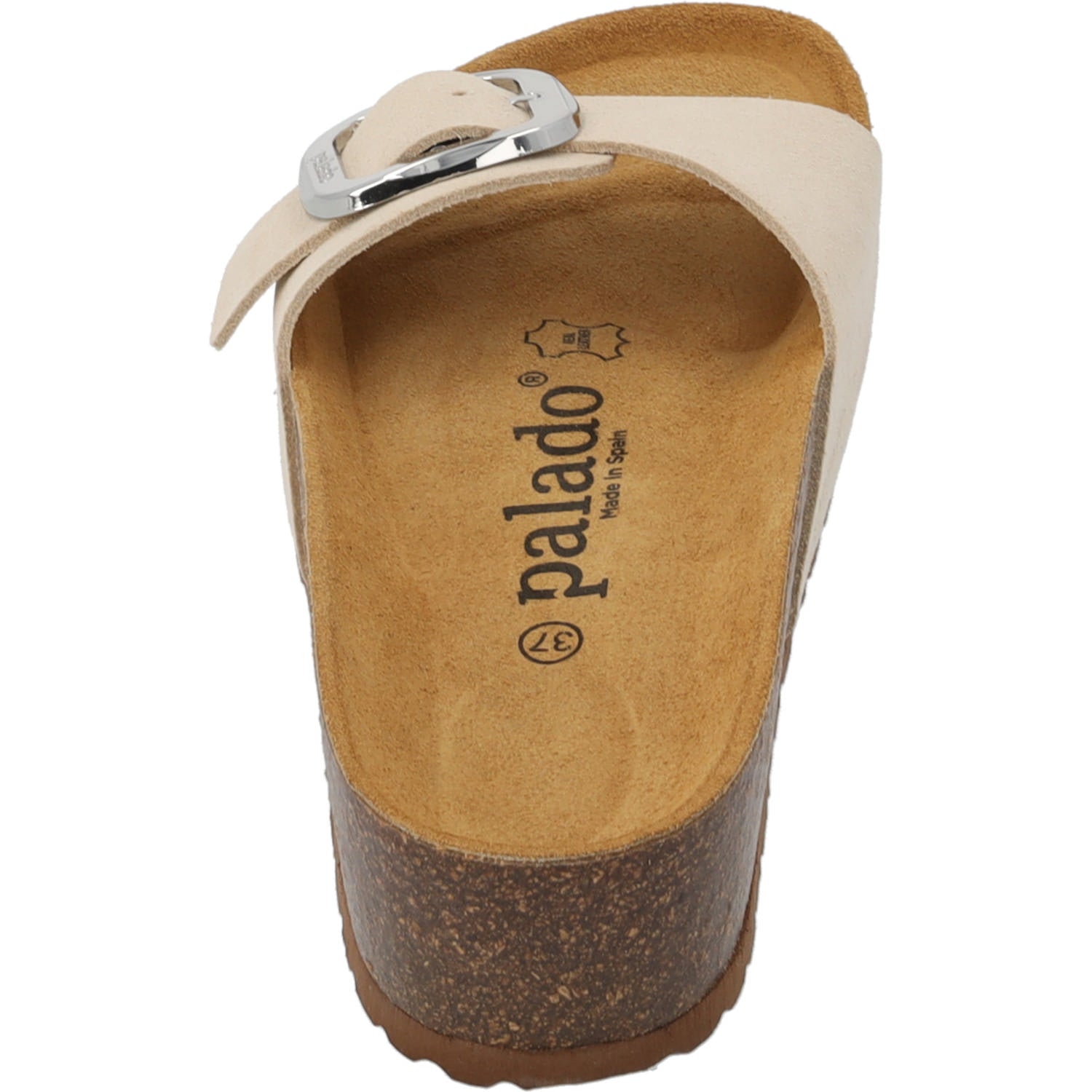 Jelia PL Beige