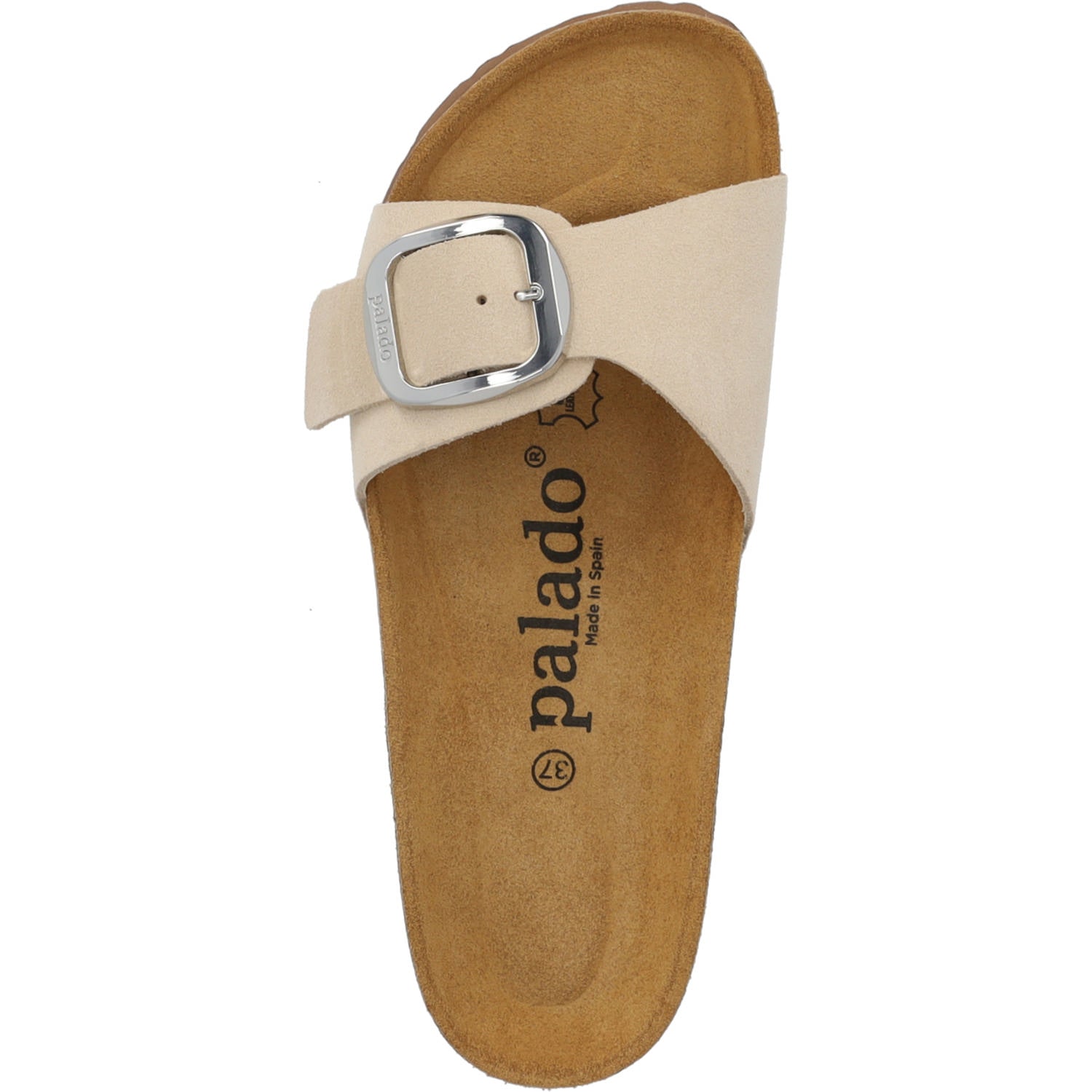Jelia PL Beige