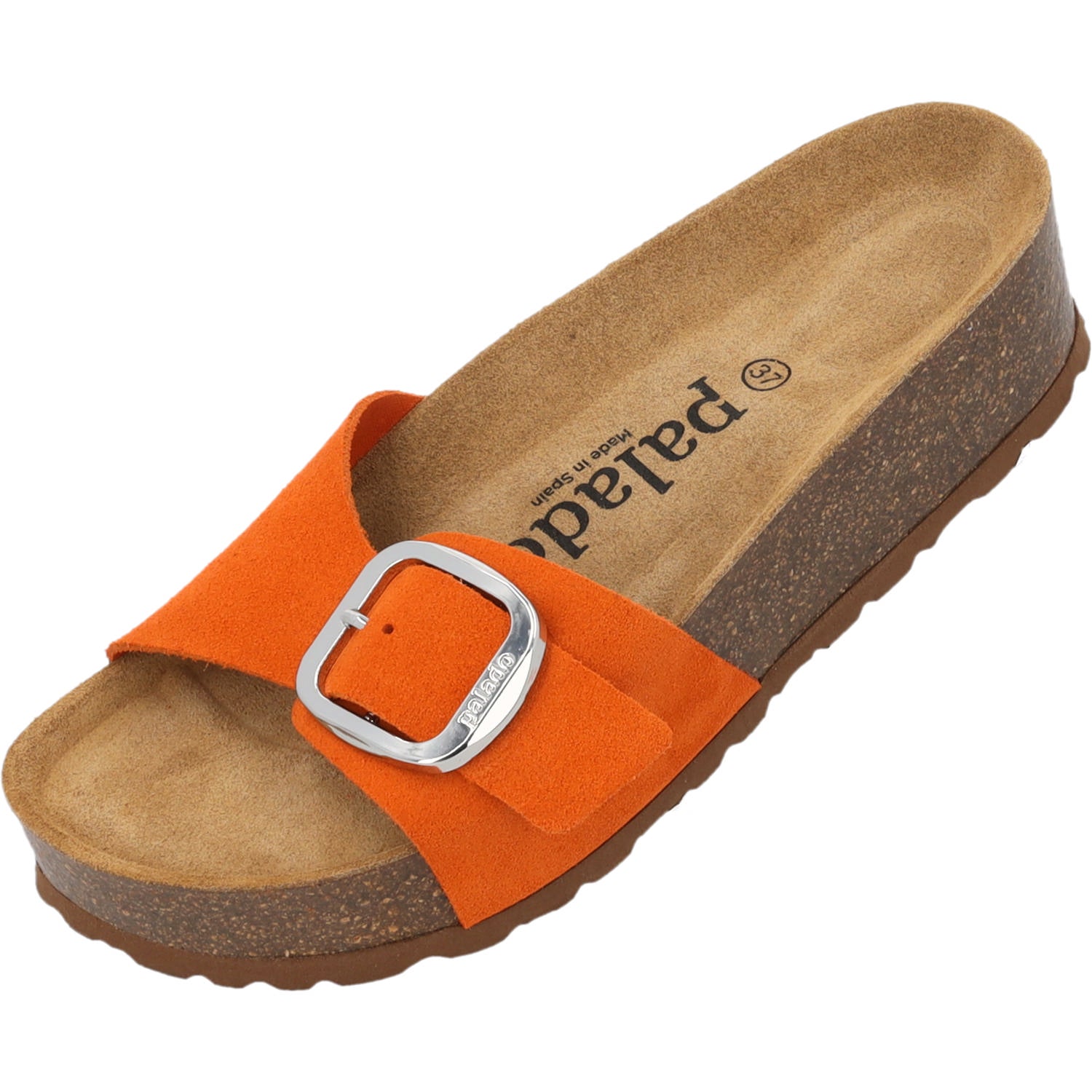 Jelia PL Orange