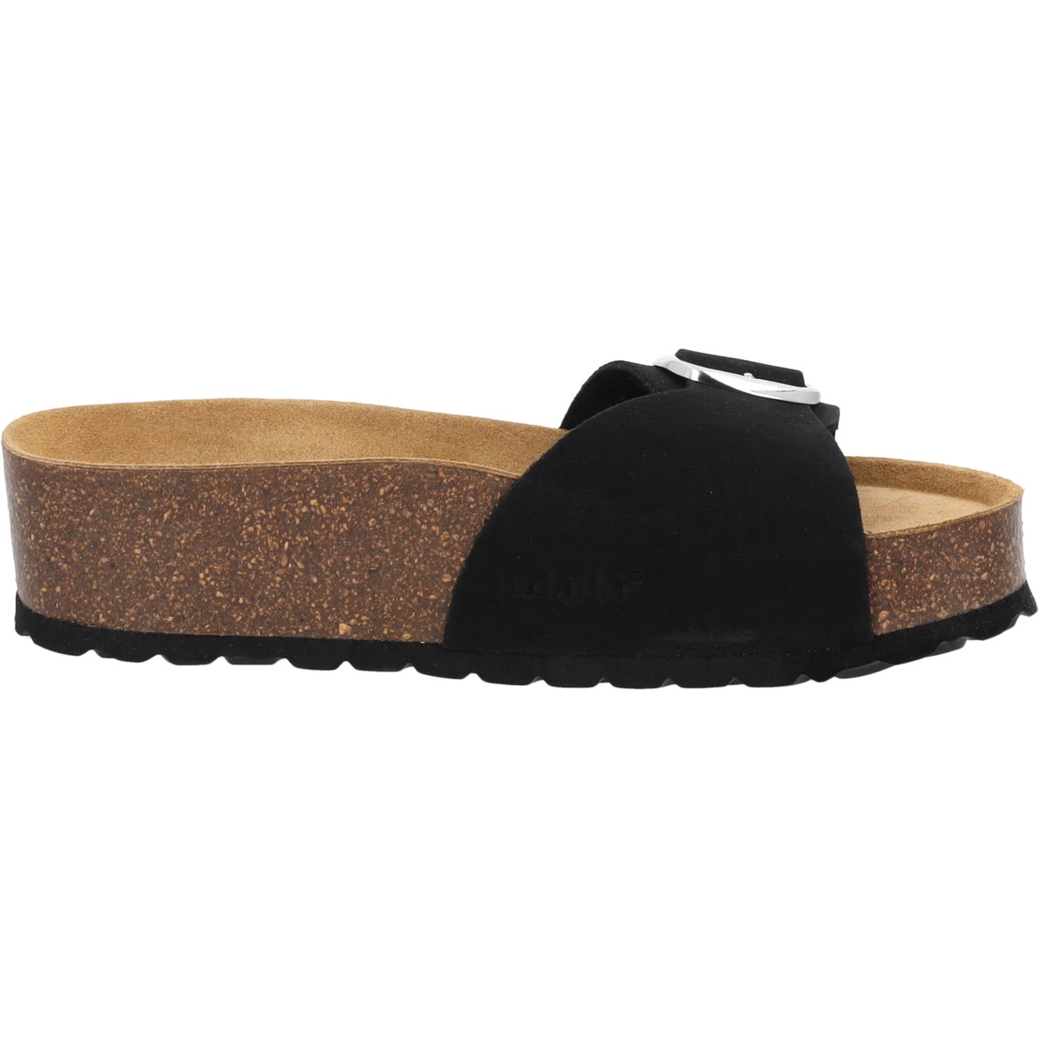 Jelia PL Schwarz