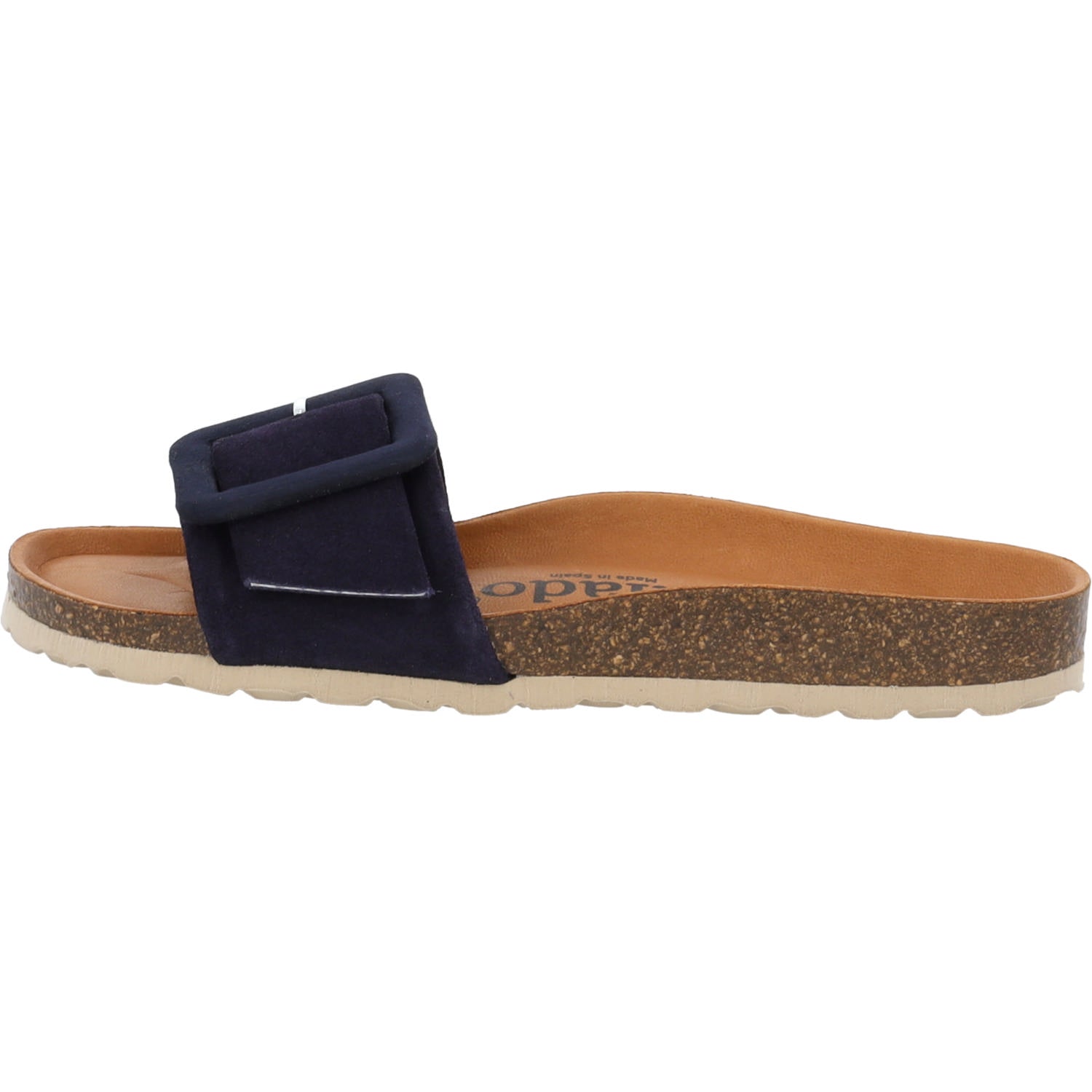 Nubra Navy