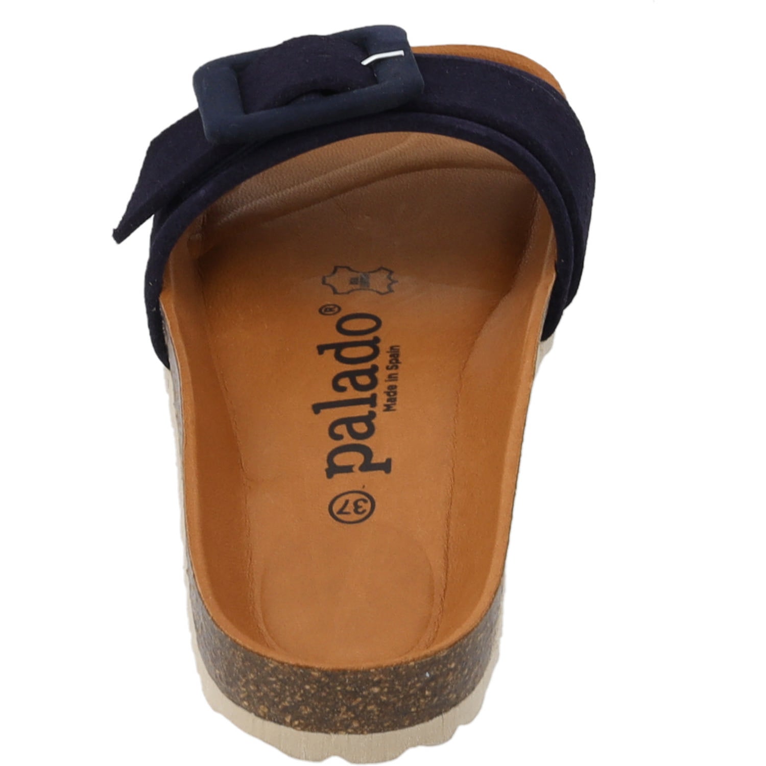 Nubra Navy