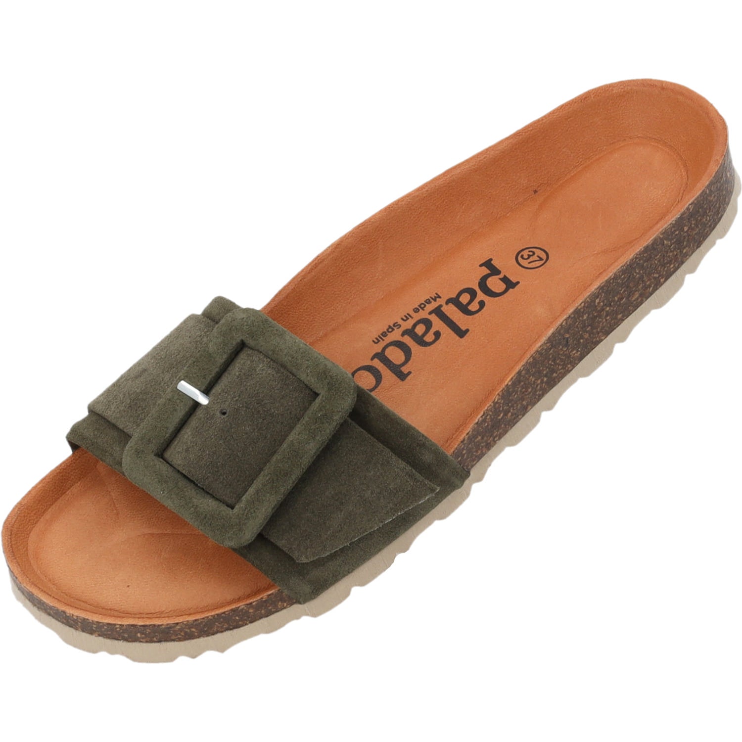 Nubra Khaki
