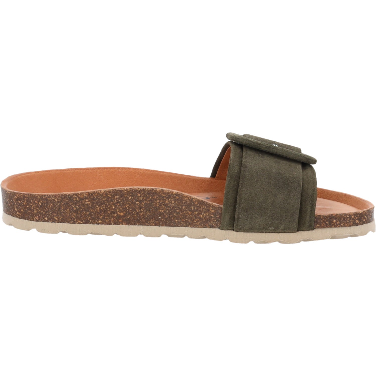 Nubra Khaki