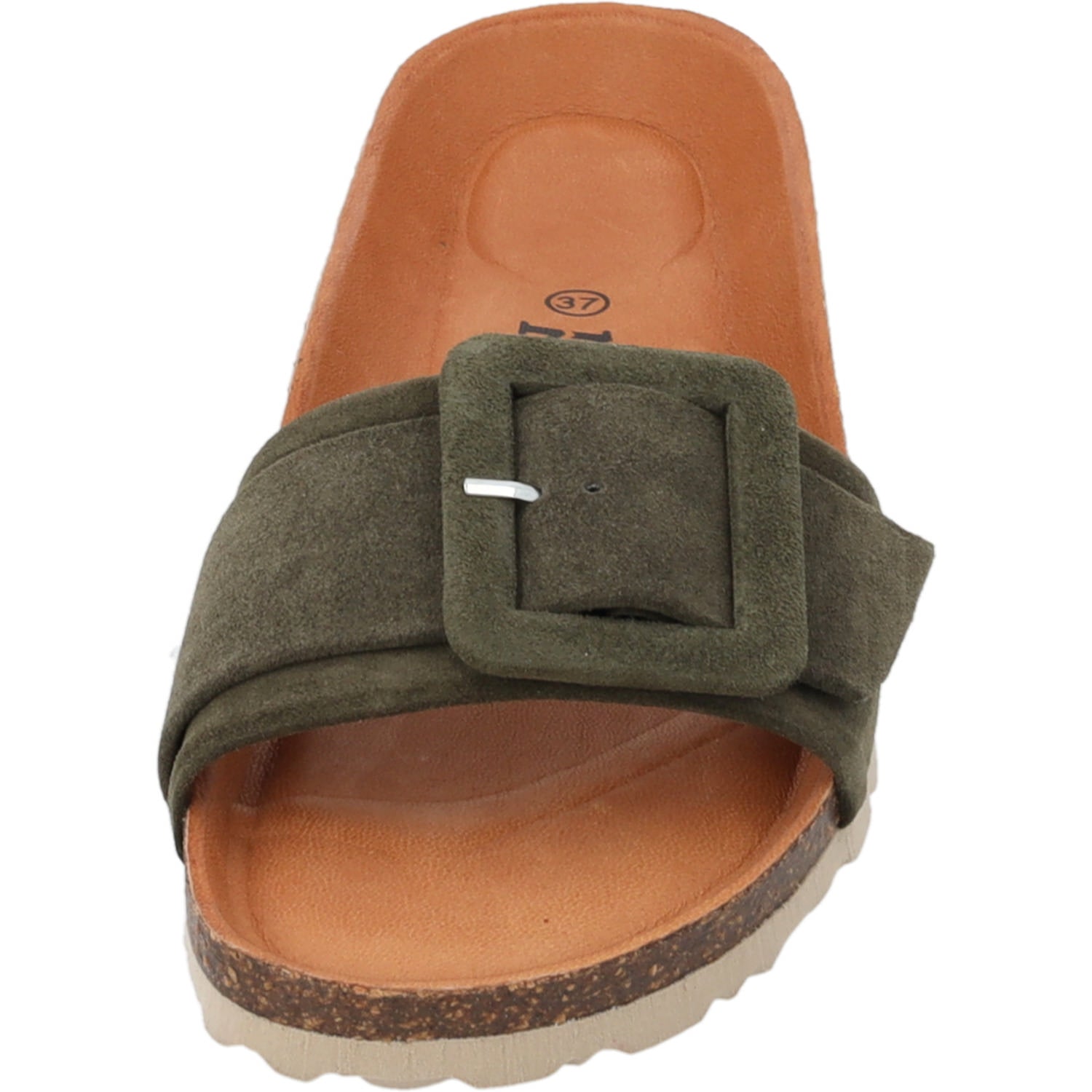 Nubra Khaki