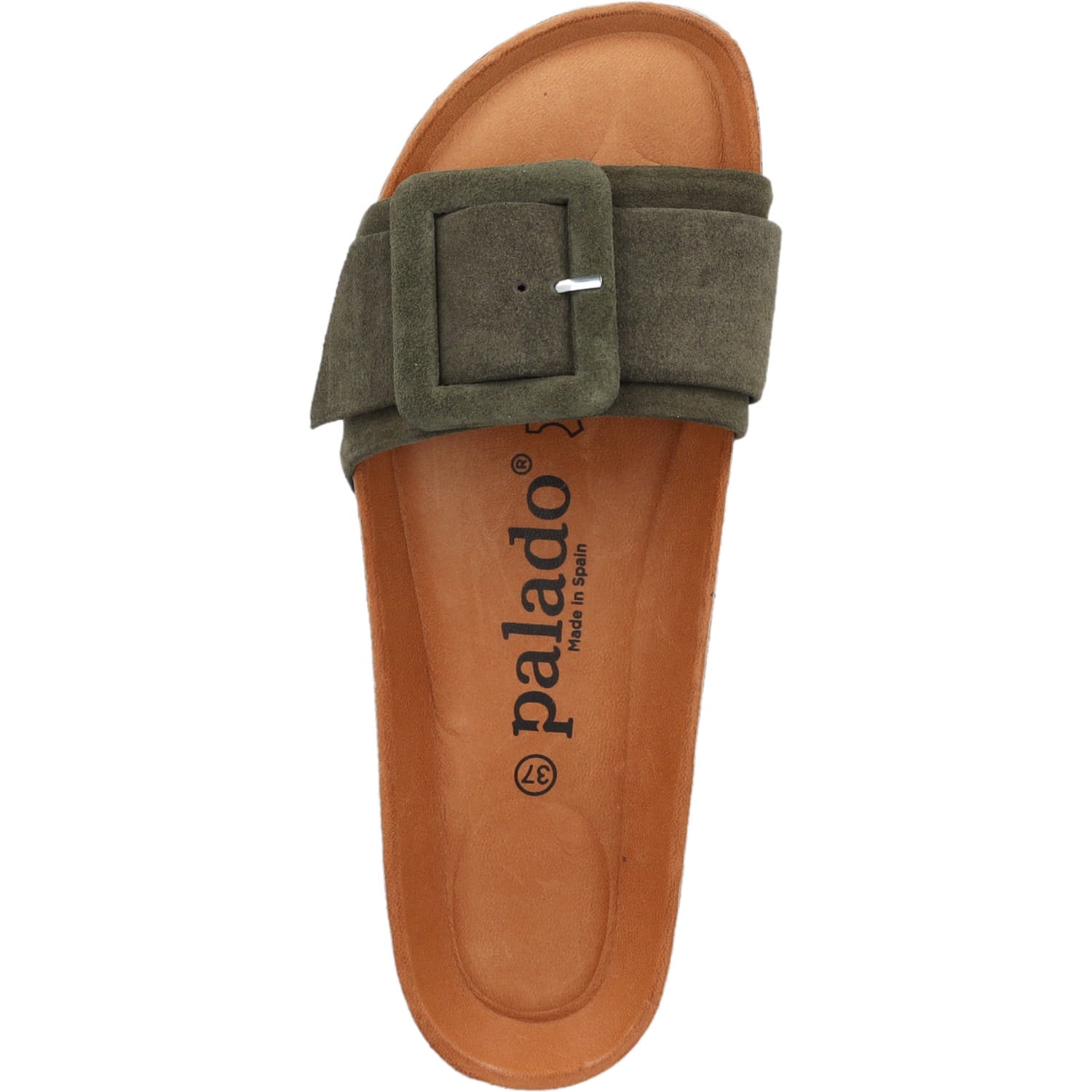 Nubra Khaki
