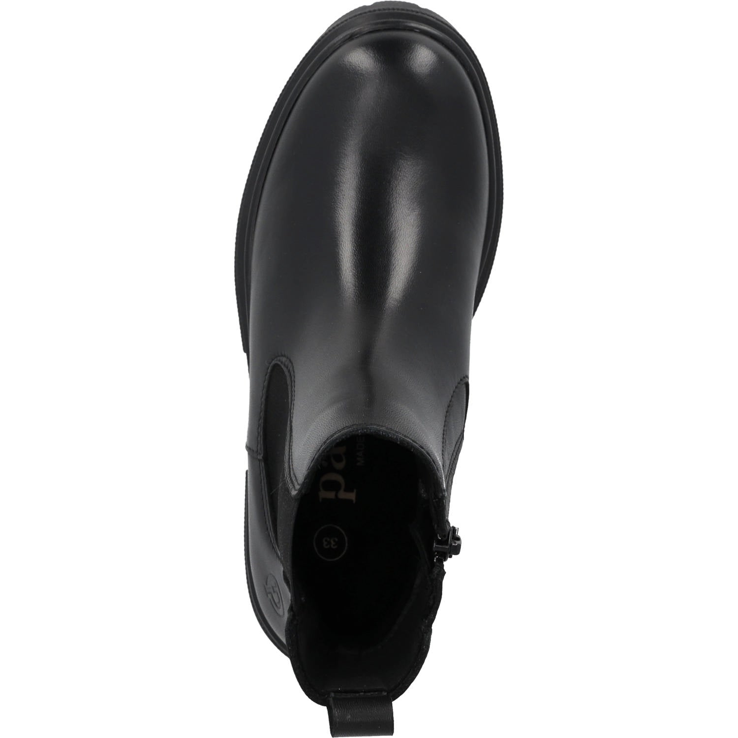 Kids Araro G Schwarz