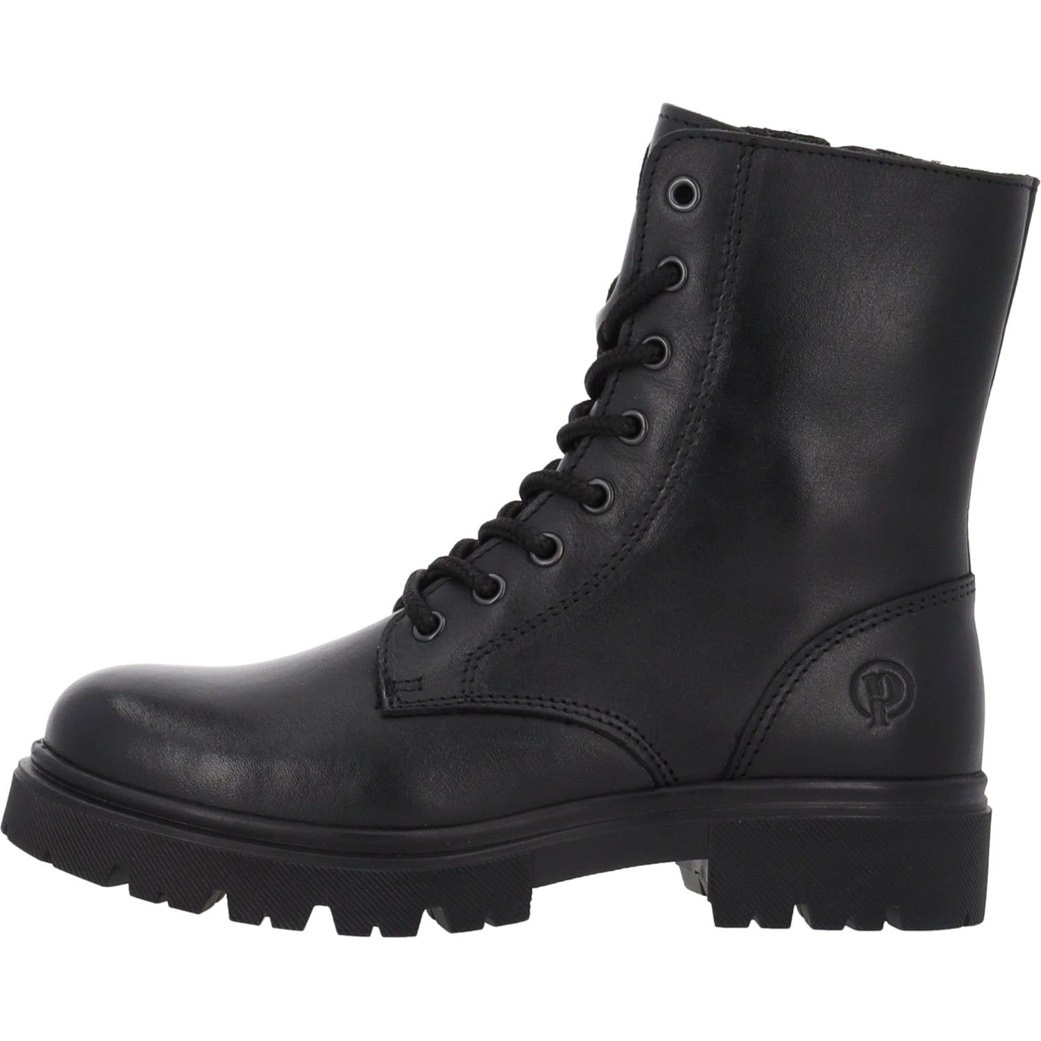 Kids Caidi G Schwarz