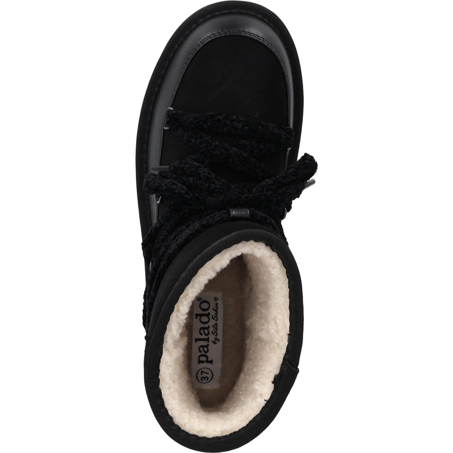 Leofina by Sila Sahin Schwarz