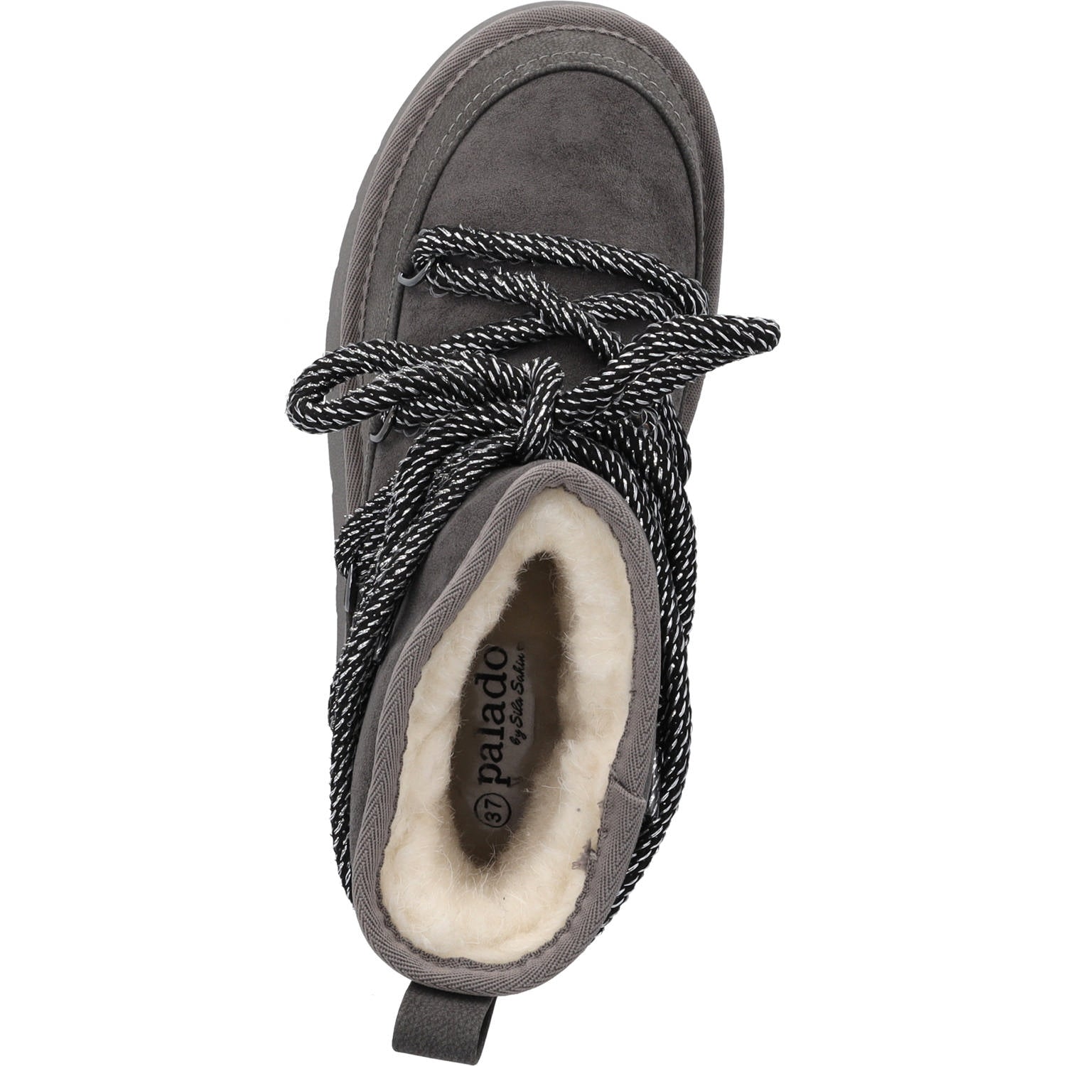 Parona by Sila Sahin Grau