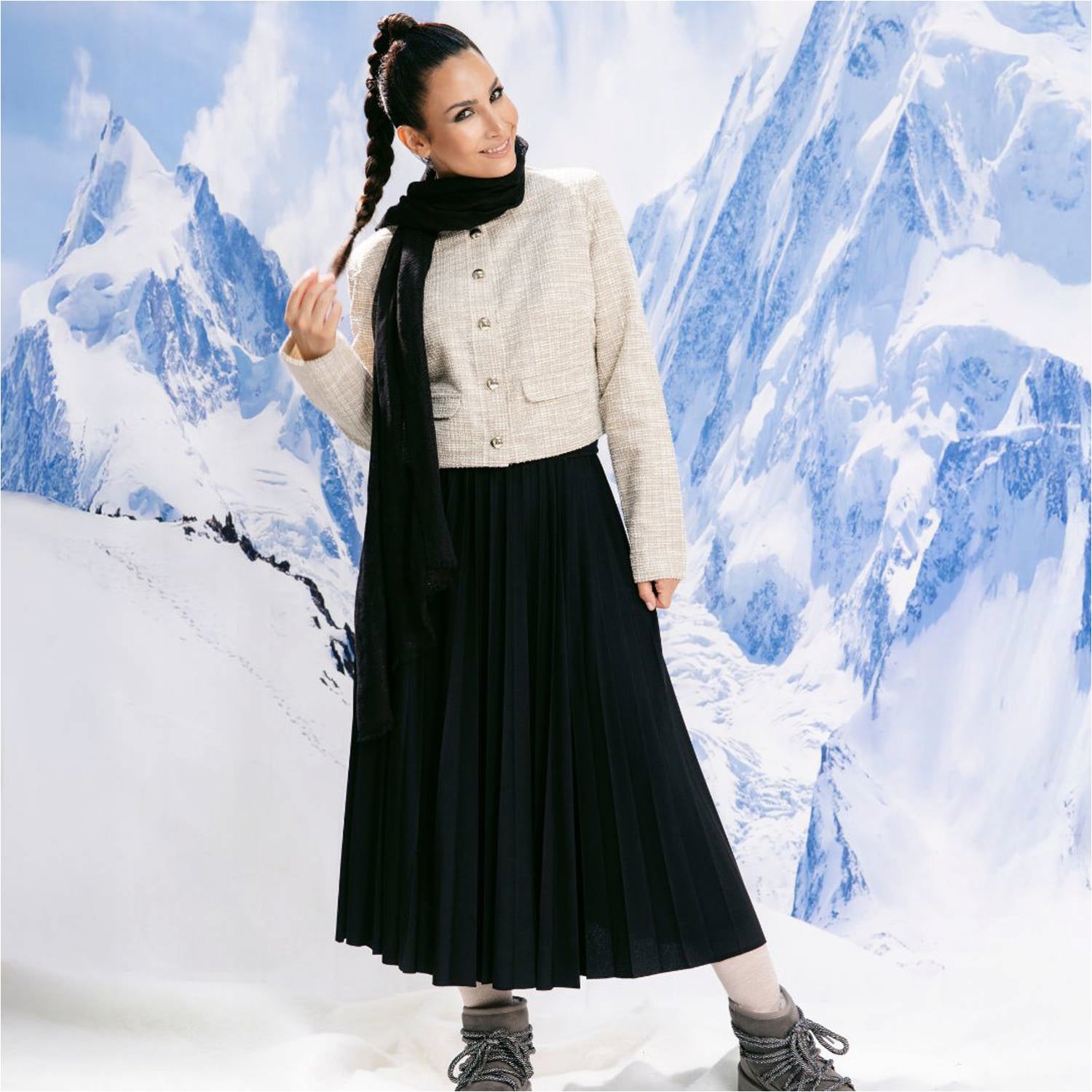 Parona by Sila Sahin Grau